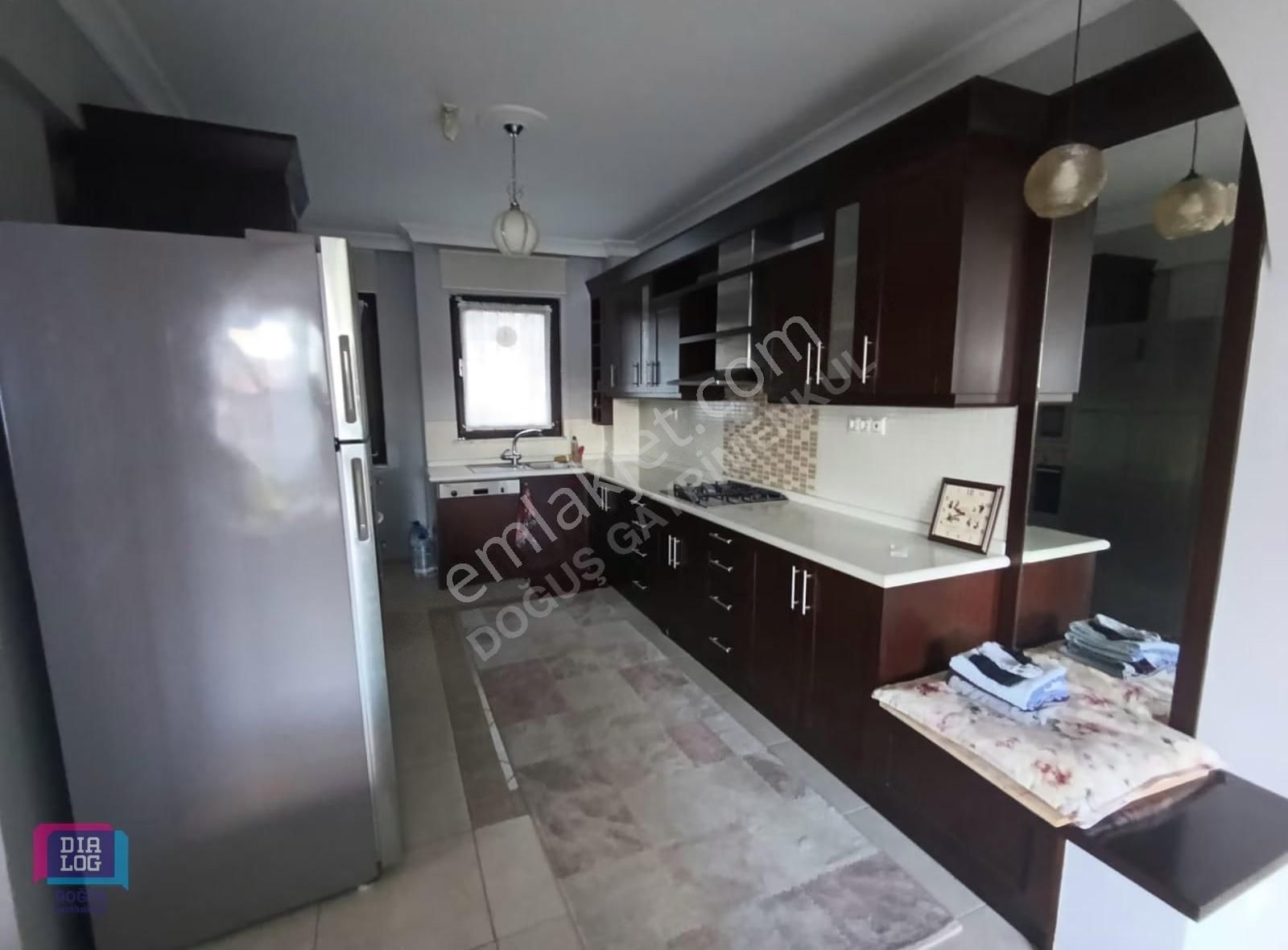 Bursa Nilüfer Çamlıca Gümüştepe Sitesi Yüzme Havuz Lu Villa - Görsel 23