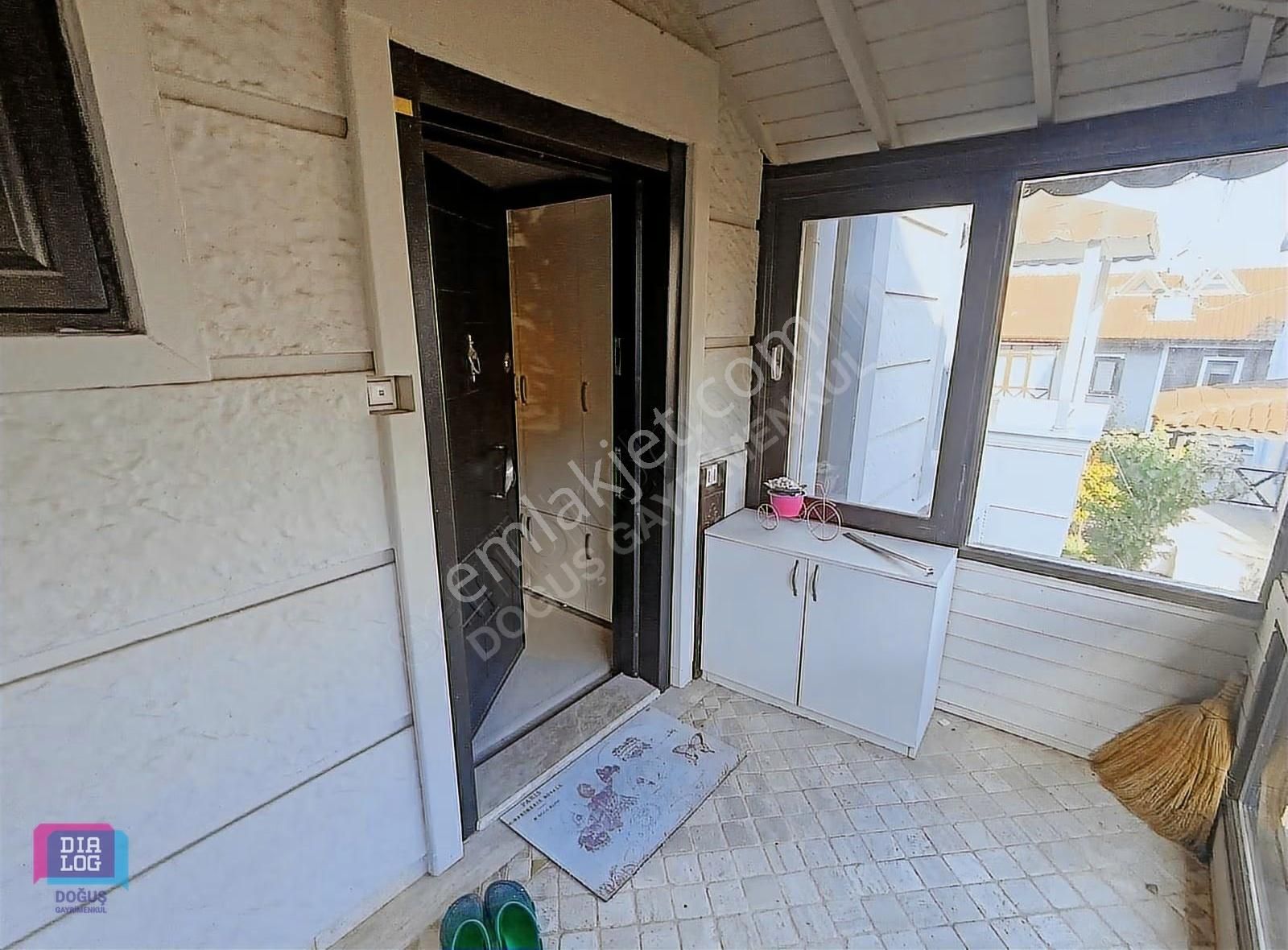 Bursa Nilüfer Çamlıca Gümüştepe Sitesi Yüzme Havuz Lu Villa - Görsel 15