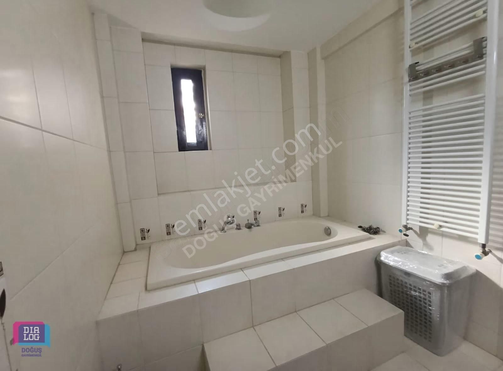 Bursa Nilüfer Çamlıca Gümüştepe Sitesi Yüzme Havuz Lu Villa - Görsel 29