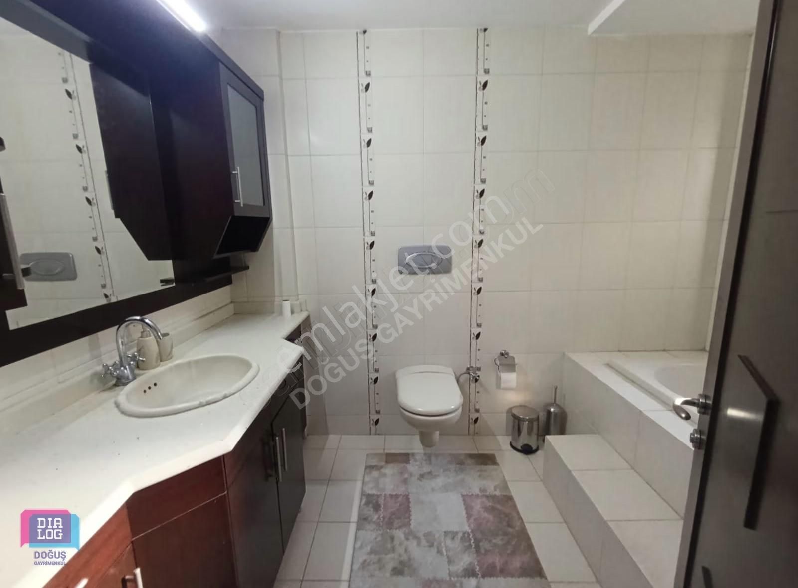 Bursa Nilüfer Çamlıca Gümüştepe Sitesi Yüzme Havuz Lu Villa - Görsel 16