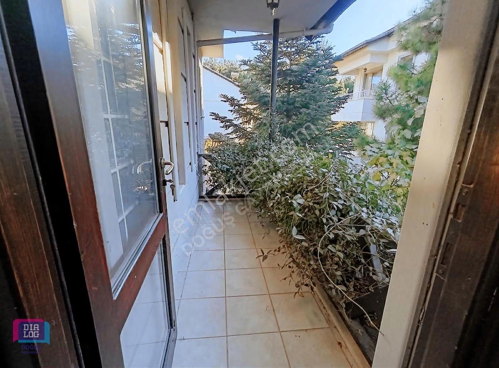 Bursa Nilüfer Çamlıca Gümüştepe Sitesi Yüzme Havuz Lu Villa - Görsel 4