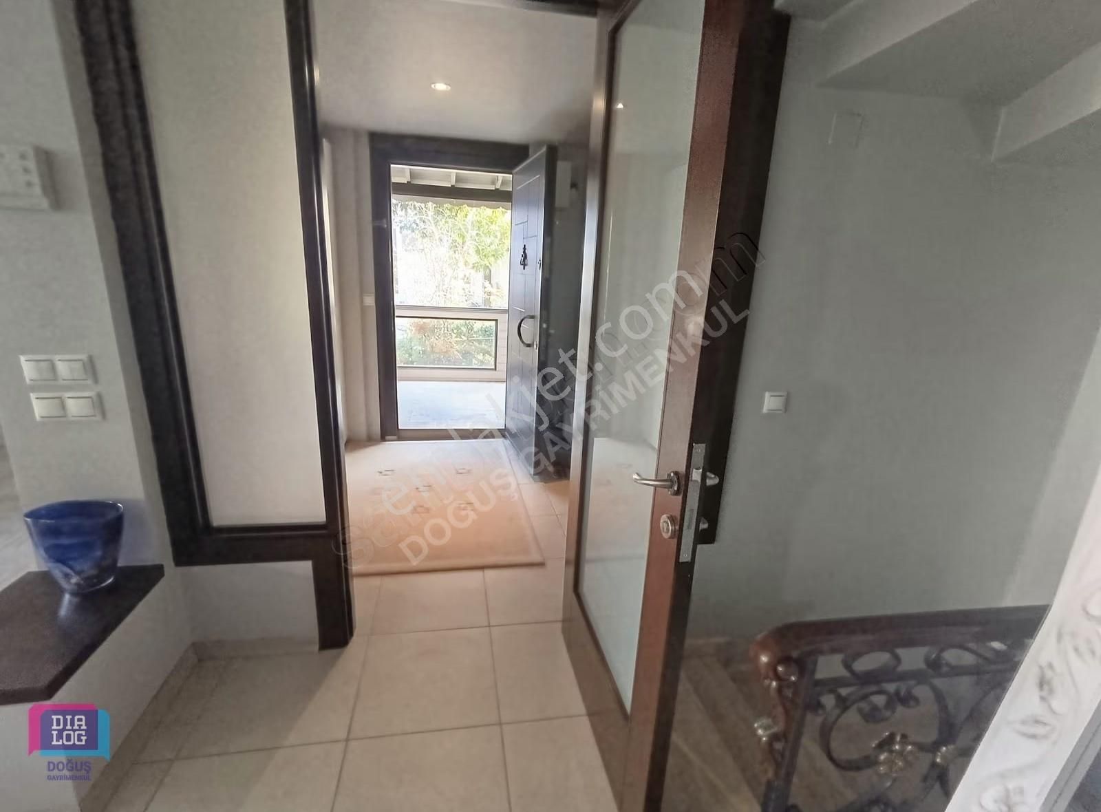 Bursa Nilüfer Çamlıca Gümüştepe Sitesi Yüzme Havuz Lu Villa - Görsel 35