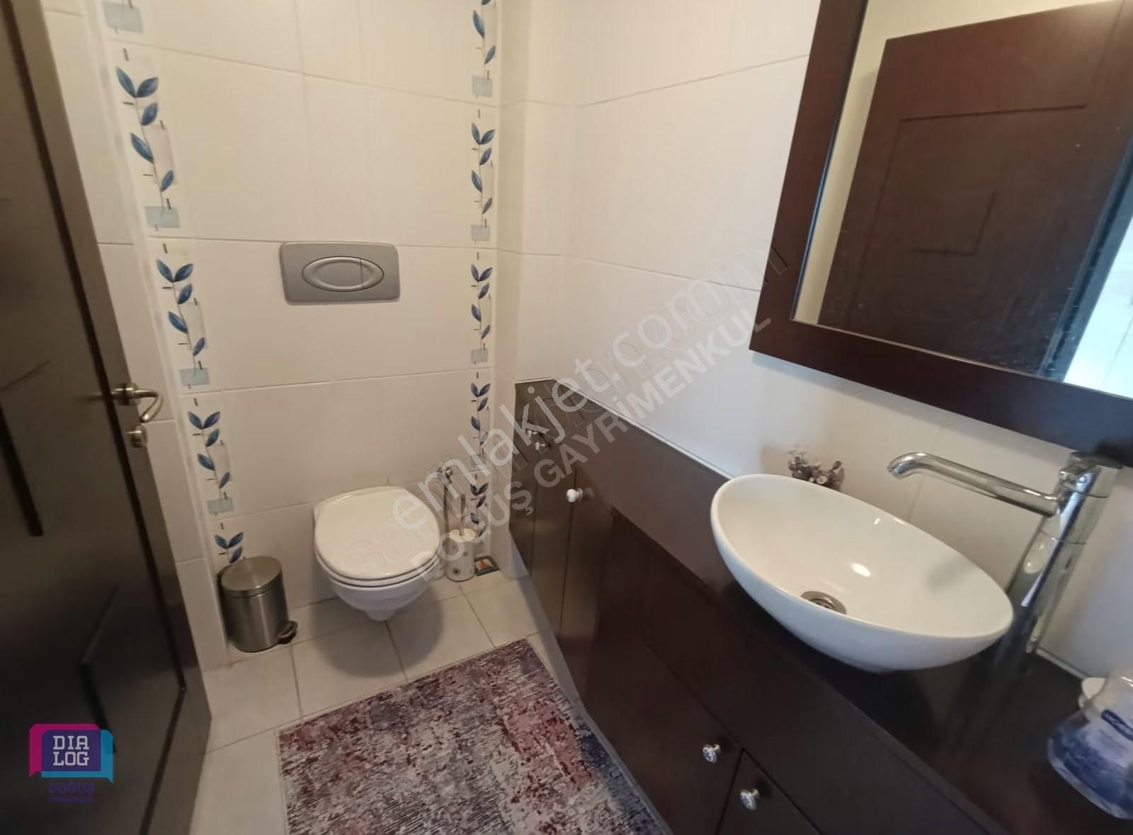 Bursa Nilüfer Çamlıca Gümüştepe Sitesi Yüzme Havuz Lu Villa - Görsel 28