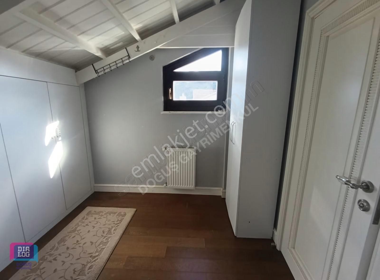 Bursa Nilüfer Çamlıca Gümüştepe Sitesi Yüzme Havuz Lu Villa - Görsel 5