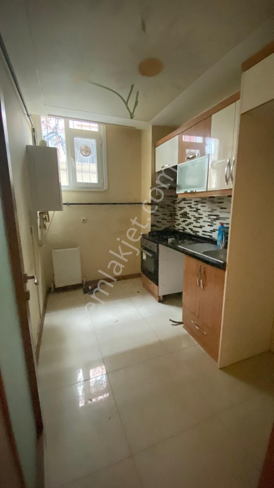 Metrobüse Yakın Kiralık Daire - Görsel 6
