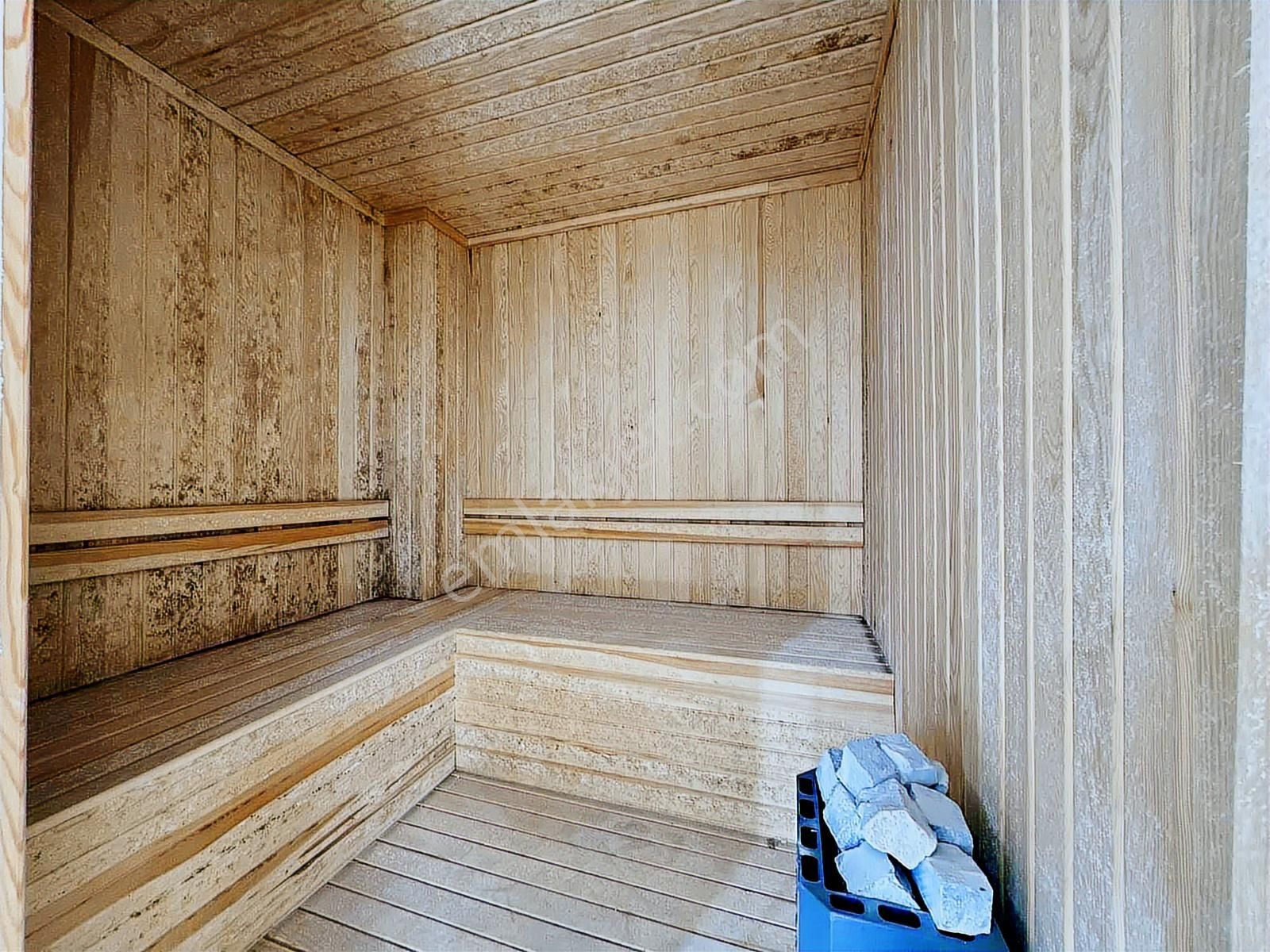 [kassel Yapı] Bölgenin En Uygunu - Hamam-sauna & Havuzlu Villa! - Görsel 13