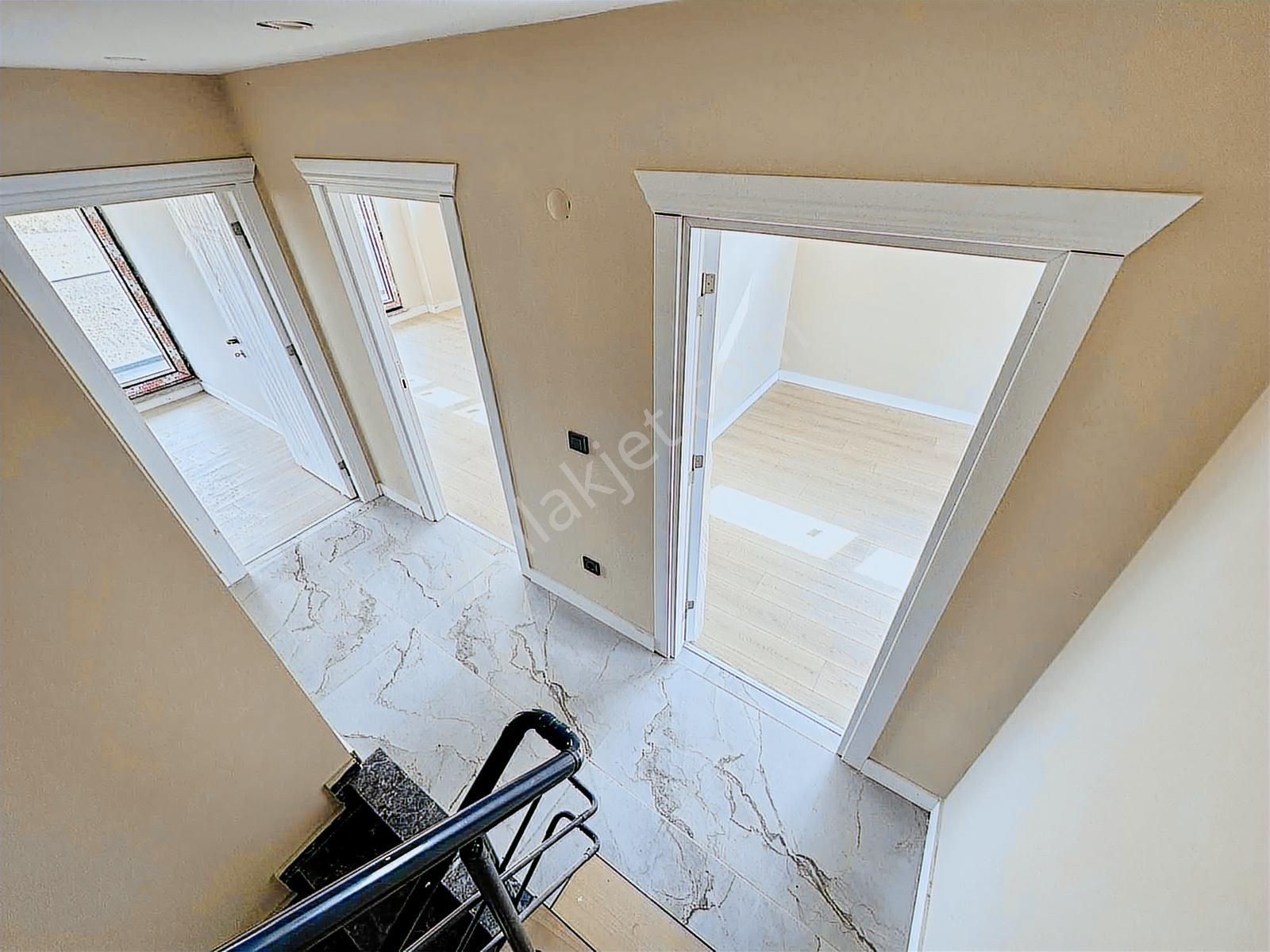 [kassel Yapı] Bölgenin En Uygunu - Hamam-sauna & Havuzlu Villa! - Görsel 3