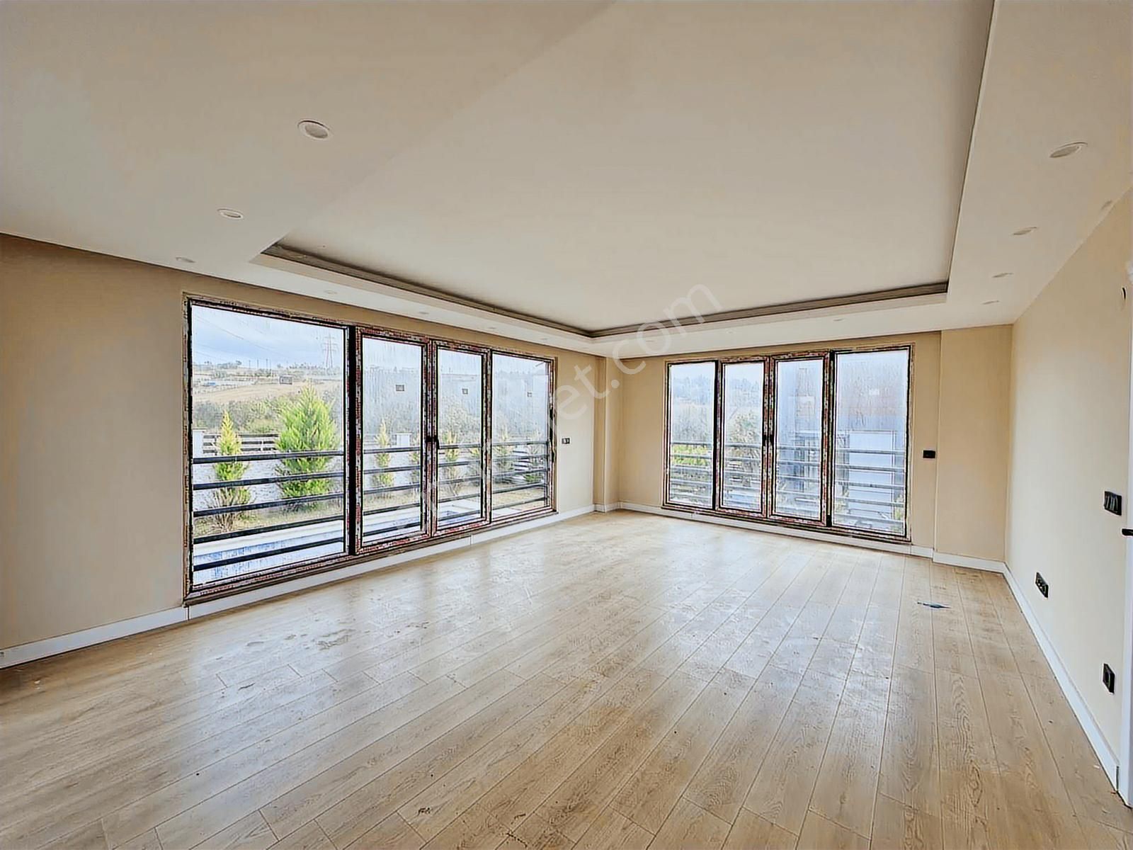 [kassel Yapı] Bölgenin En Uygunu - Hamam-sauna & Havuzlu Villa! - Görsel 7