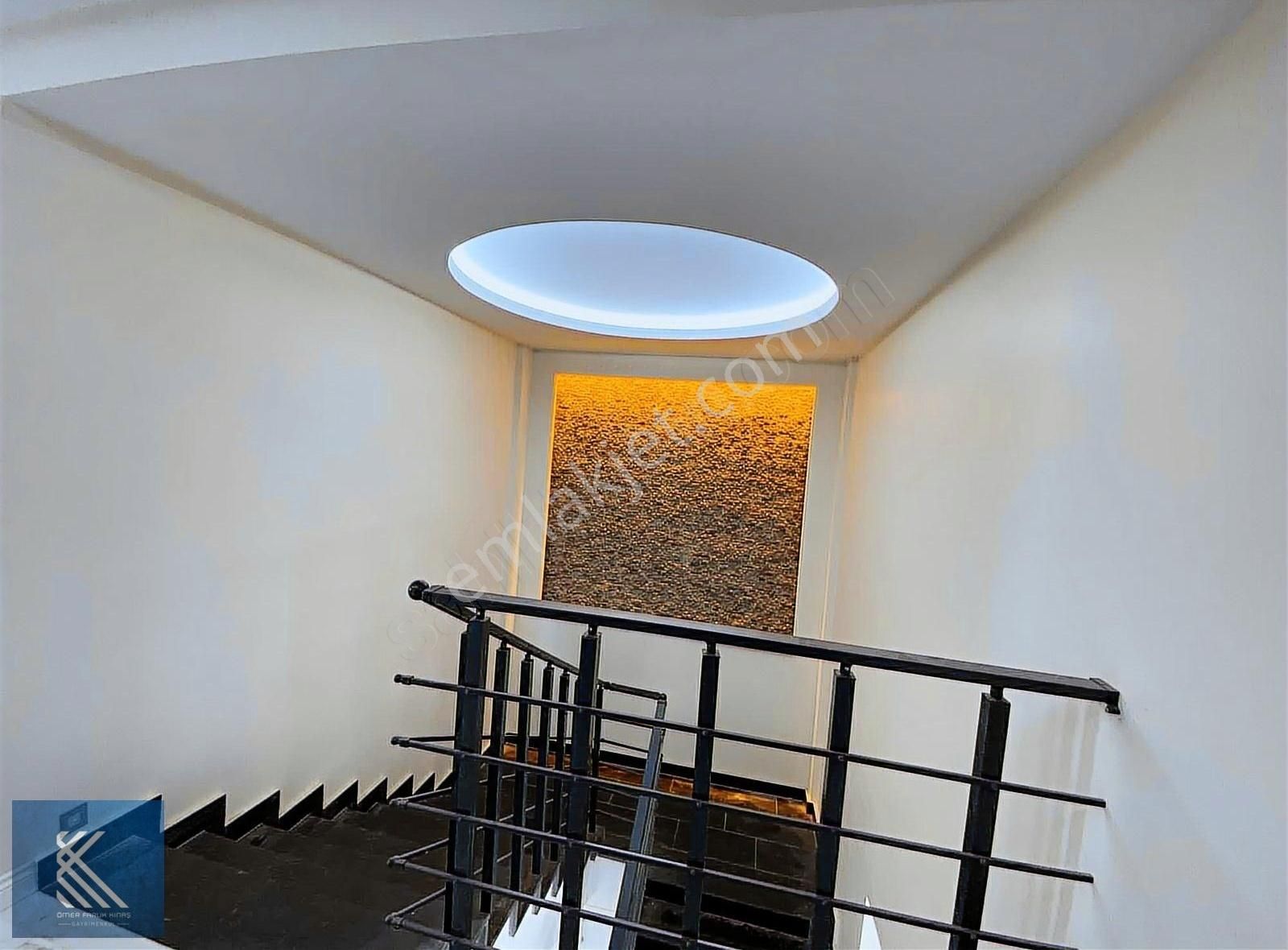 Gesi Kayabağda Ultra Lüks Yatırımlık Villa - Görsel 5