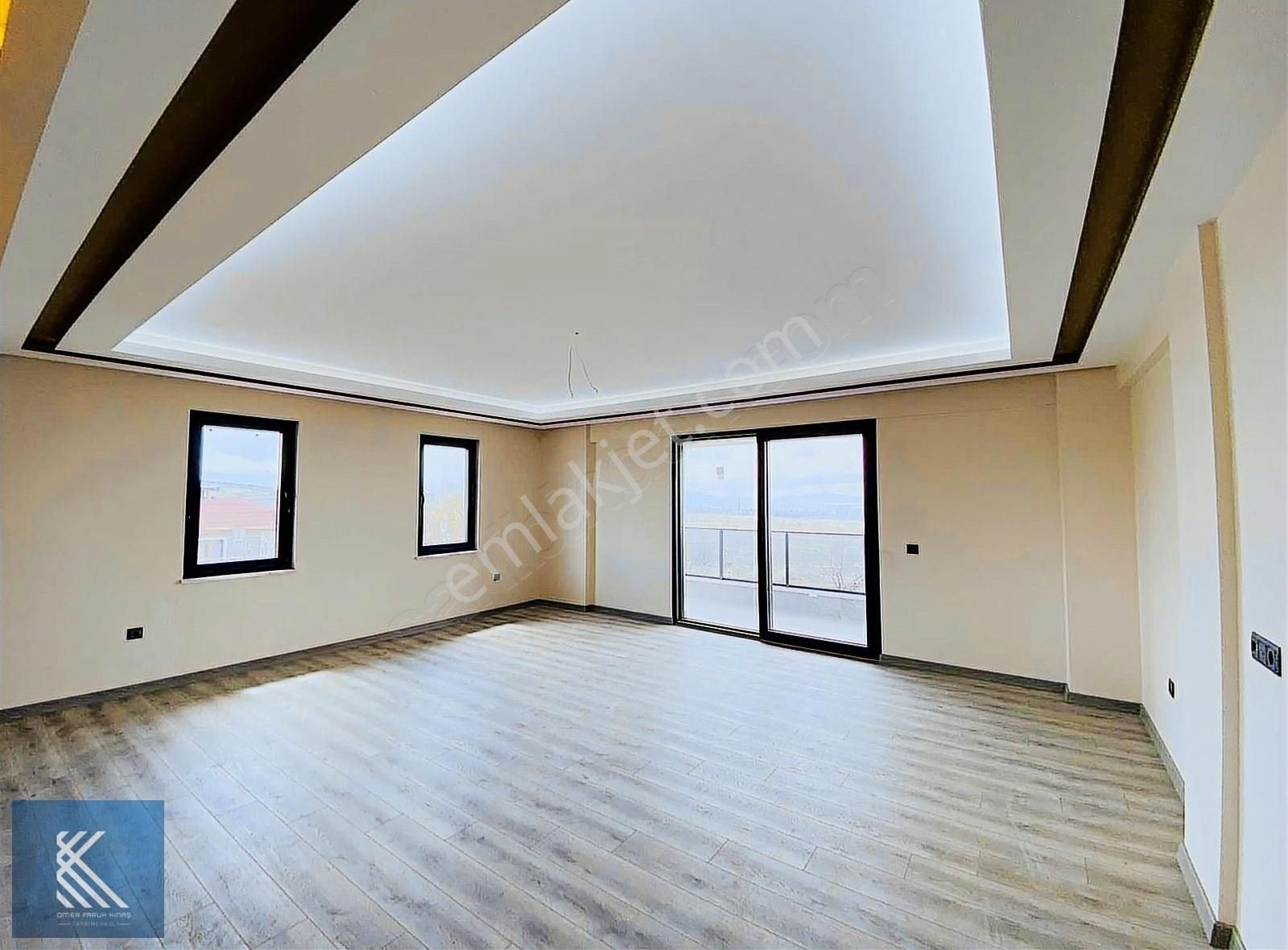 Gesi Kayabağda Ultra Lüks Yatırımlık Villa - Görsel 4