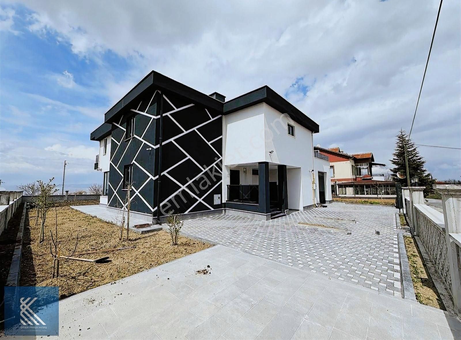 Gesi Kayabağda Ultra Lüks Yatırımlık Villa - Görsel 2