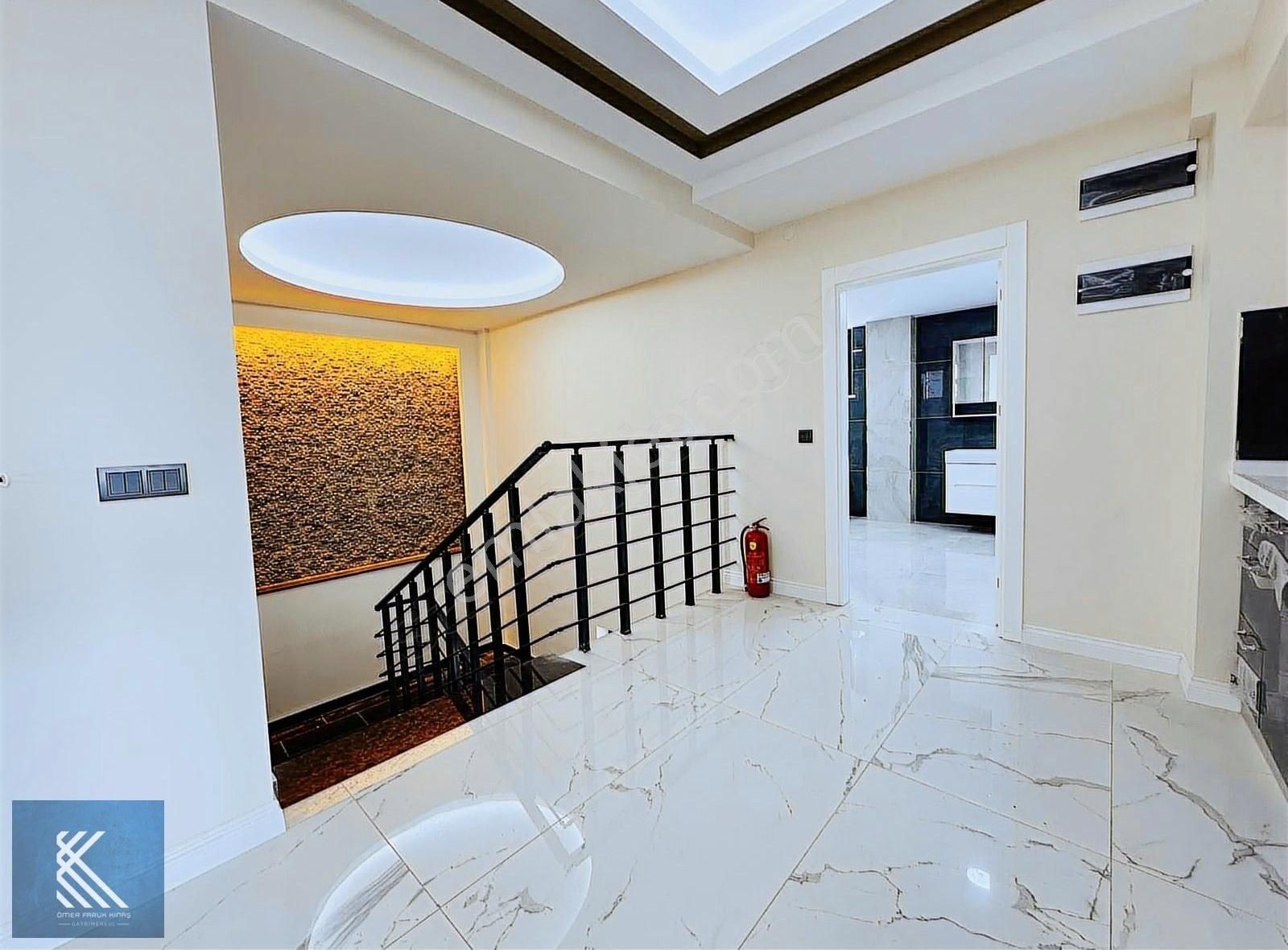 Gesi Kayabağda Ultra Lüks Yatırımlık Villa - Görsel 6