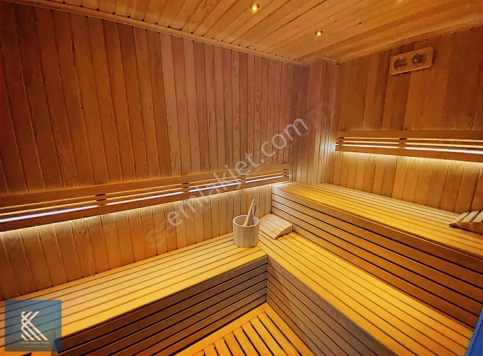 Gesi Kayabağda Ultra Lüks Yatırımlık Villa