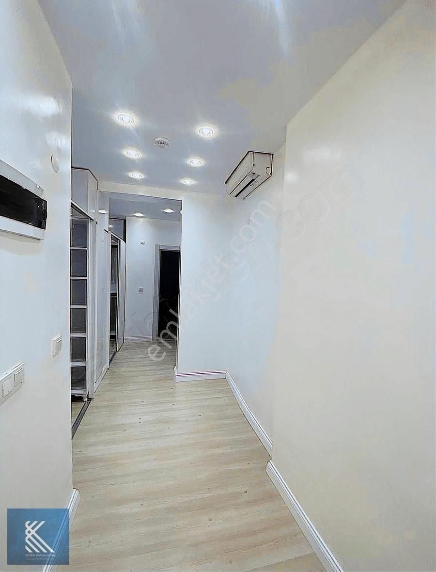 Geside Ultra Lüks Garajlı Ve Yüzme Havuzlu Bağımsız 5+2 Villa - Görsel 13