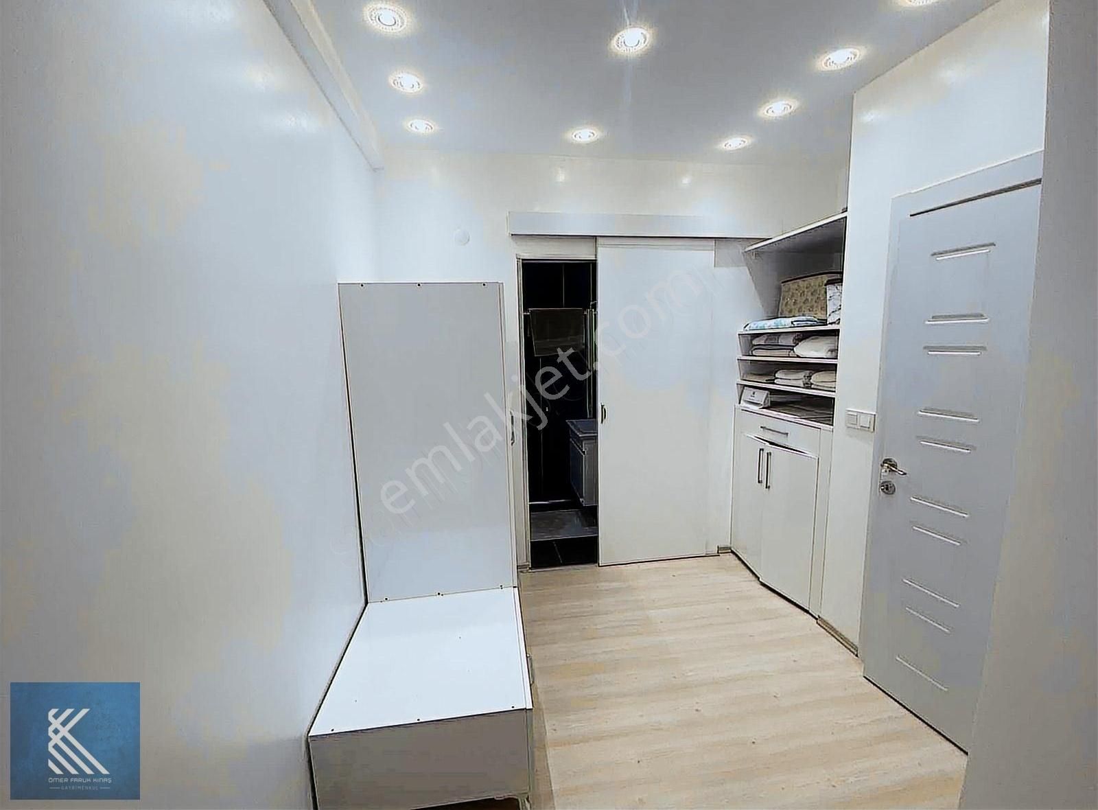 Geside Ultra Lüks Garajlı Ve Yüzme Havuzlu Bağımsız 5+2 Villa - Görsel 31