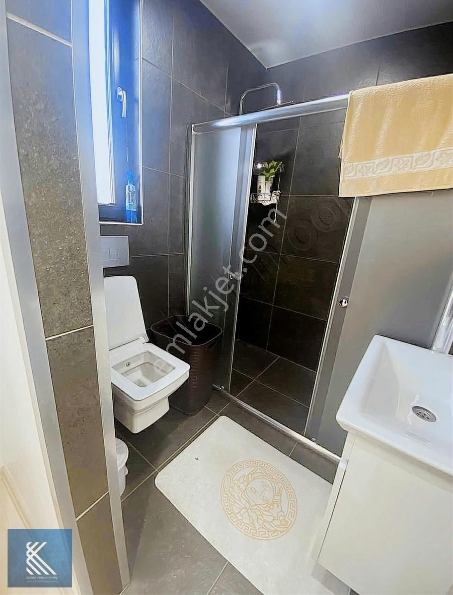 Geside Ultra Lüks Garajlı Ve Yüzme Havuzlu Bağımsız 5+2 Villa - Görsel 26