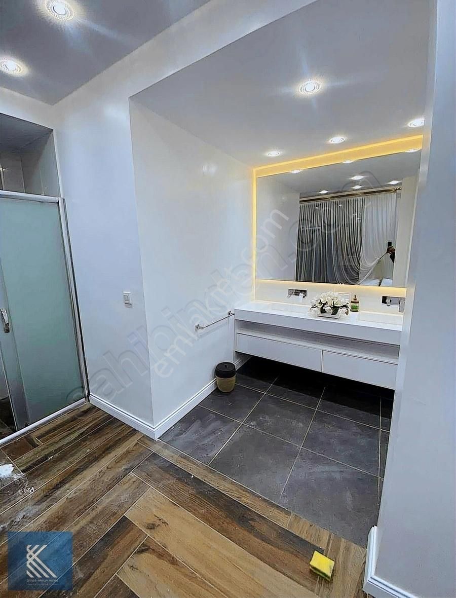 Geside Ultra Lüks Garajlı Ve Yüzme Havuzlu Bağımsız 5+2 Villa - Görsel 4