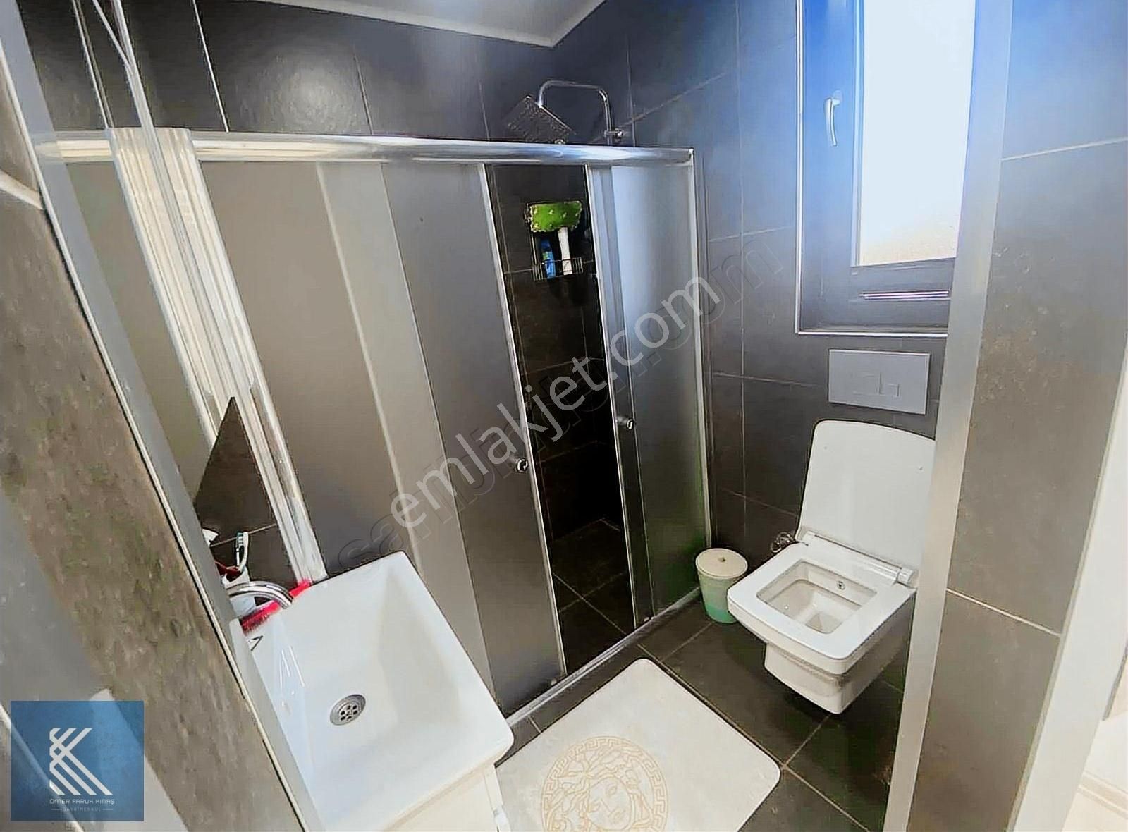 Geside Ultra Lüks Garajlı Ve Yüzme Havuzlu Bağımsız 5+2 Villa - Görsel 23