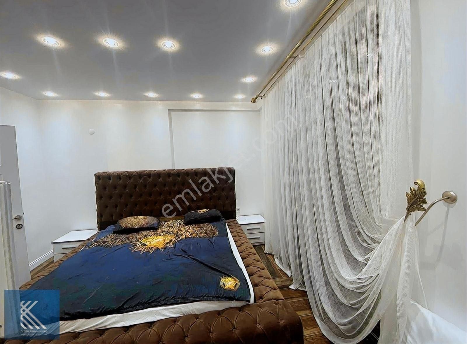 Geside Ultra Lüks Garajlı Ve Yüzme Havuzlu Bağımsız 5+2 Villa - Görsel 6