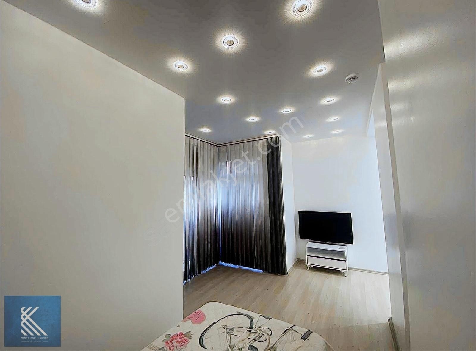 Geside Ultra Lüks Garajlı Ve Yüzme Havuzlu Bağımsız 5+2 Villa - Görsel 24