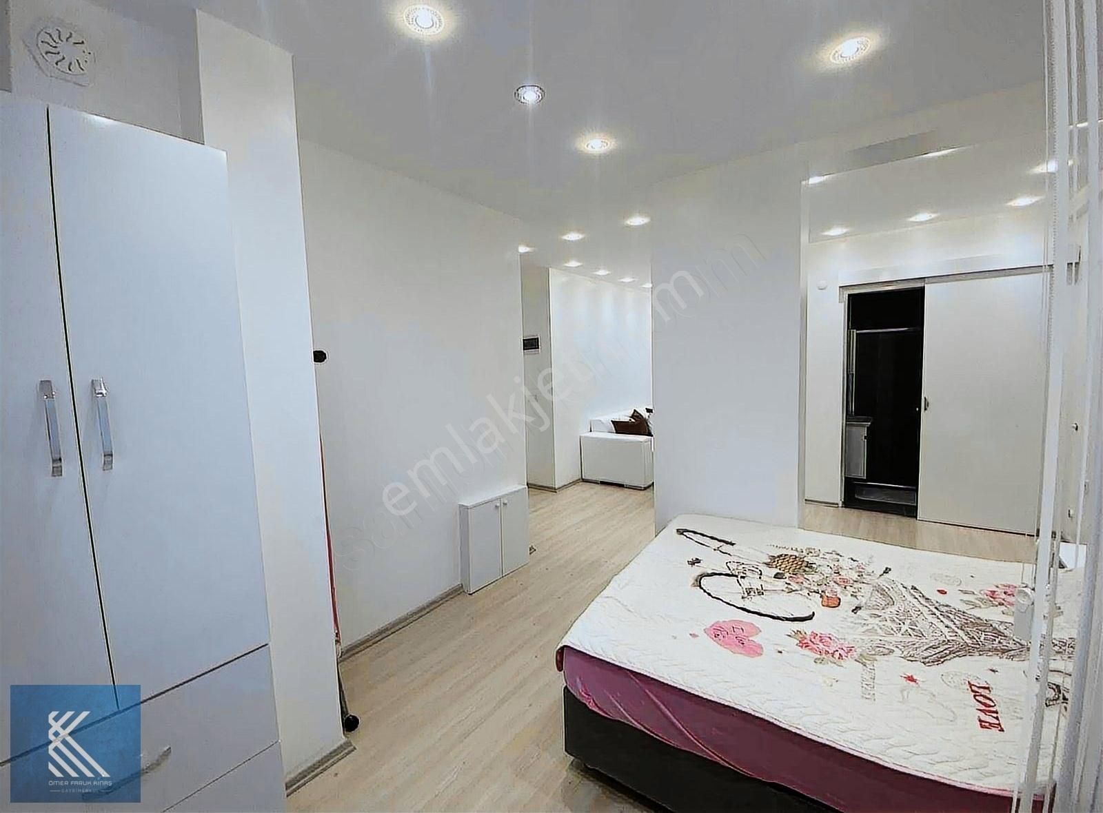 Geside Ultra Lüks Garajlı Ve Yüzme Havuzlu Bağımsız 5+2 Villa - Görsel 2