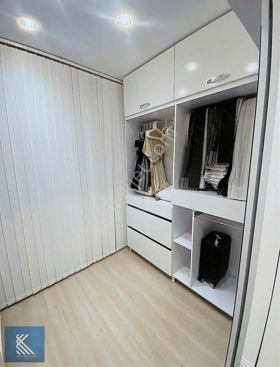 Geside Ultra Lüks Garajlı Ve Yüzme Havuzlu Bağımsız 5+2 Villa - Görsel 3