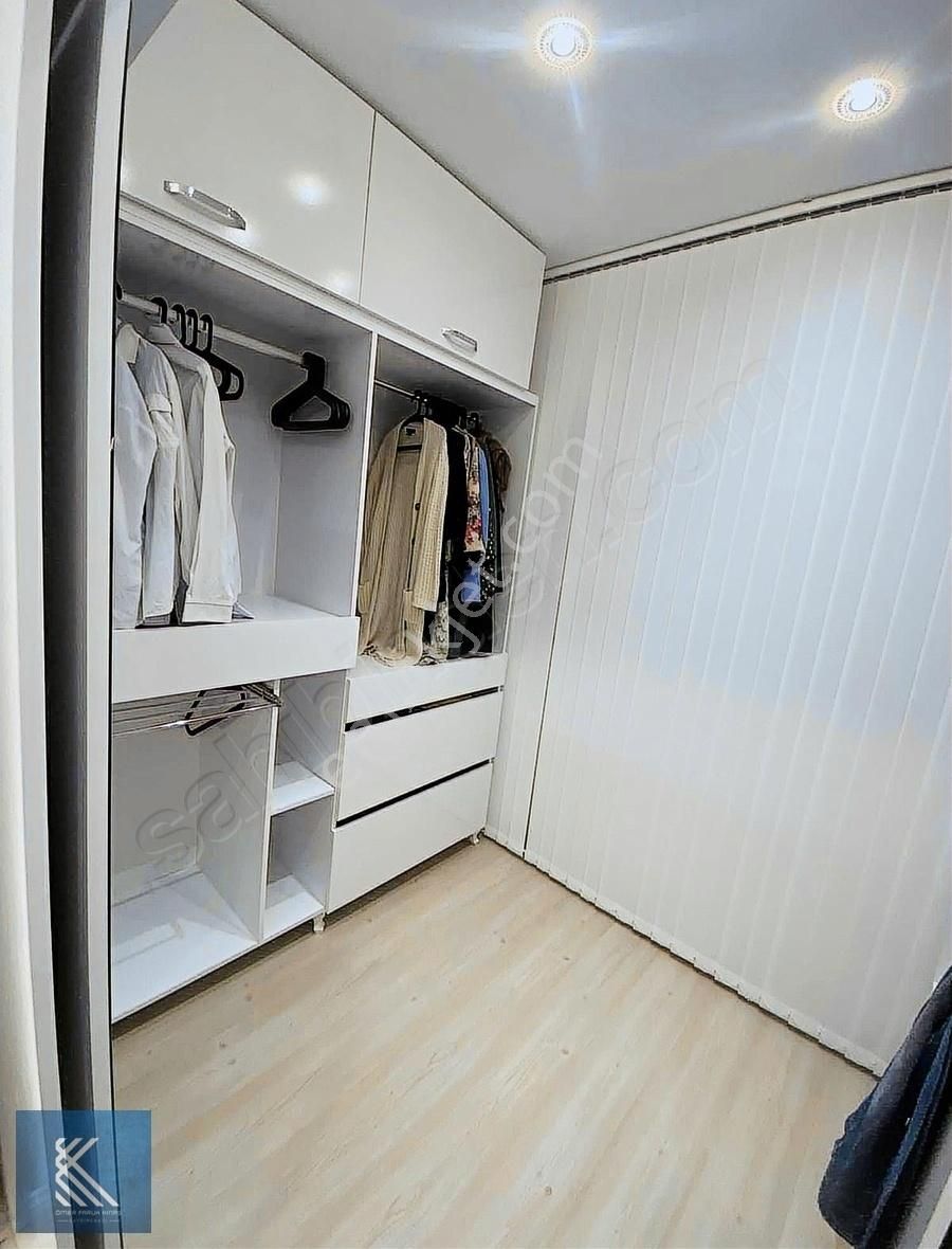 Geside Ultra Lüks Garajlı Ve Yüzme Havuzlu Bağımsız 5+2 Villa - Görsel 12