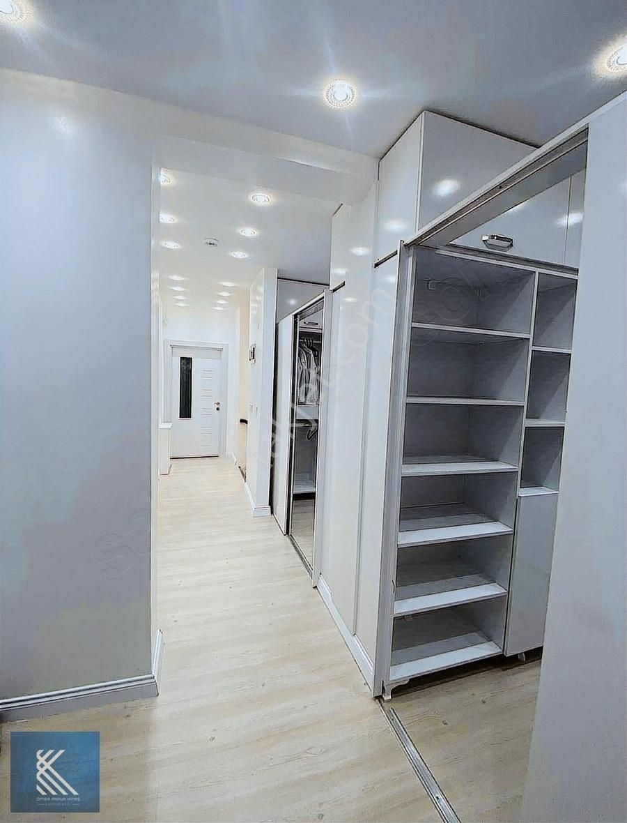 Geside Ultra Lüks Garajlı Ve Yüzme Havuzlu Bağımsız 5+2 Villa - Görsel 15