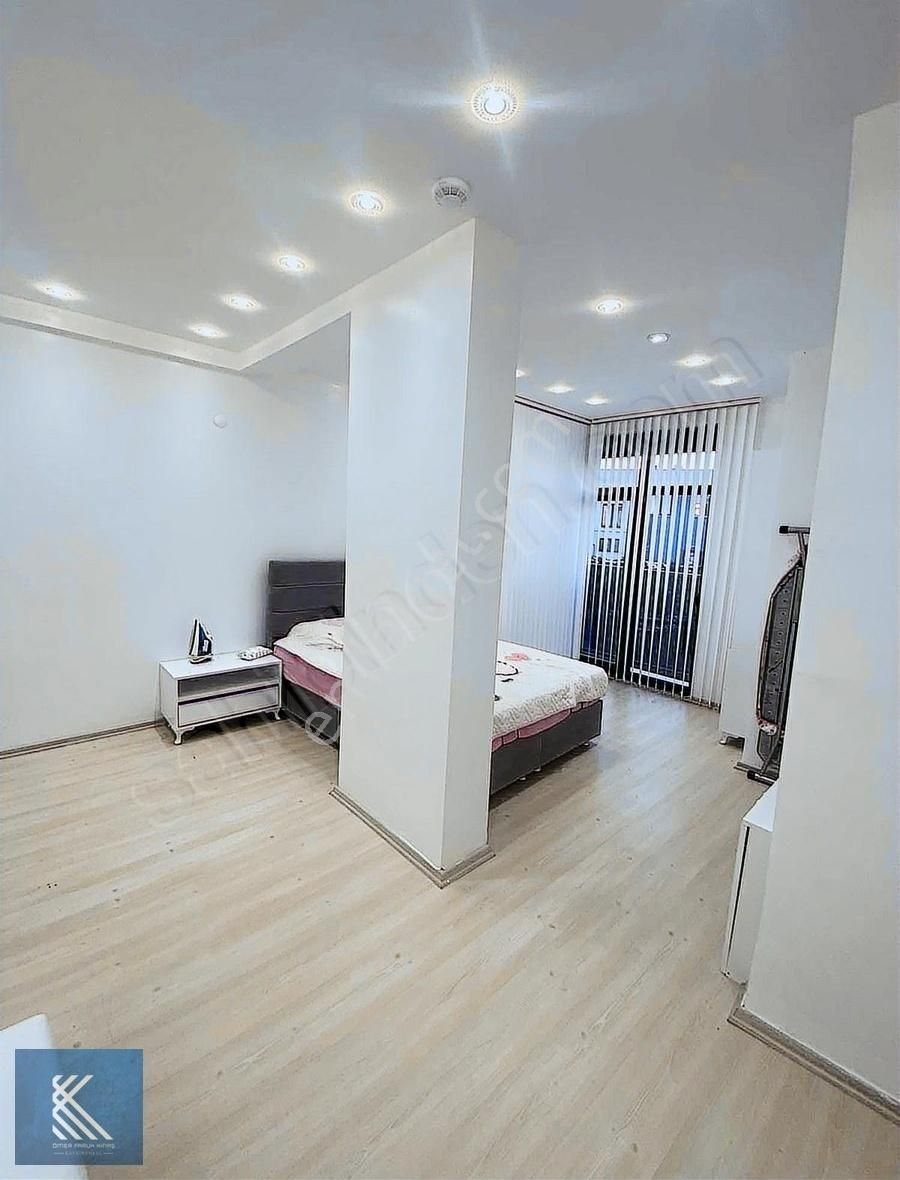 Geside Ultra Lüks Garajlı Ve Yüzme Havuzlu Bağımsız 5+2 Villa - Görsel 16