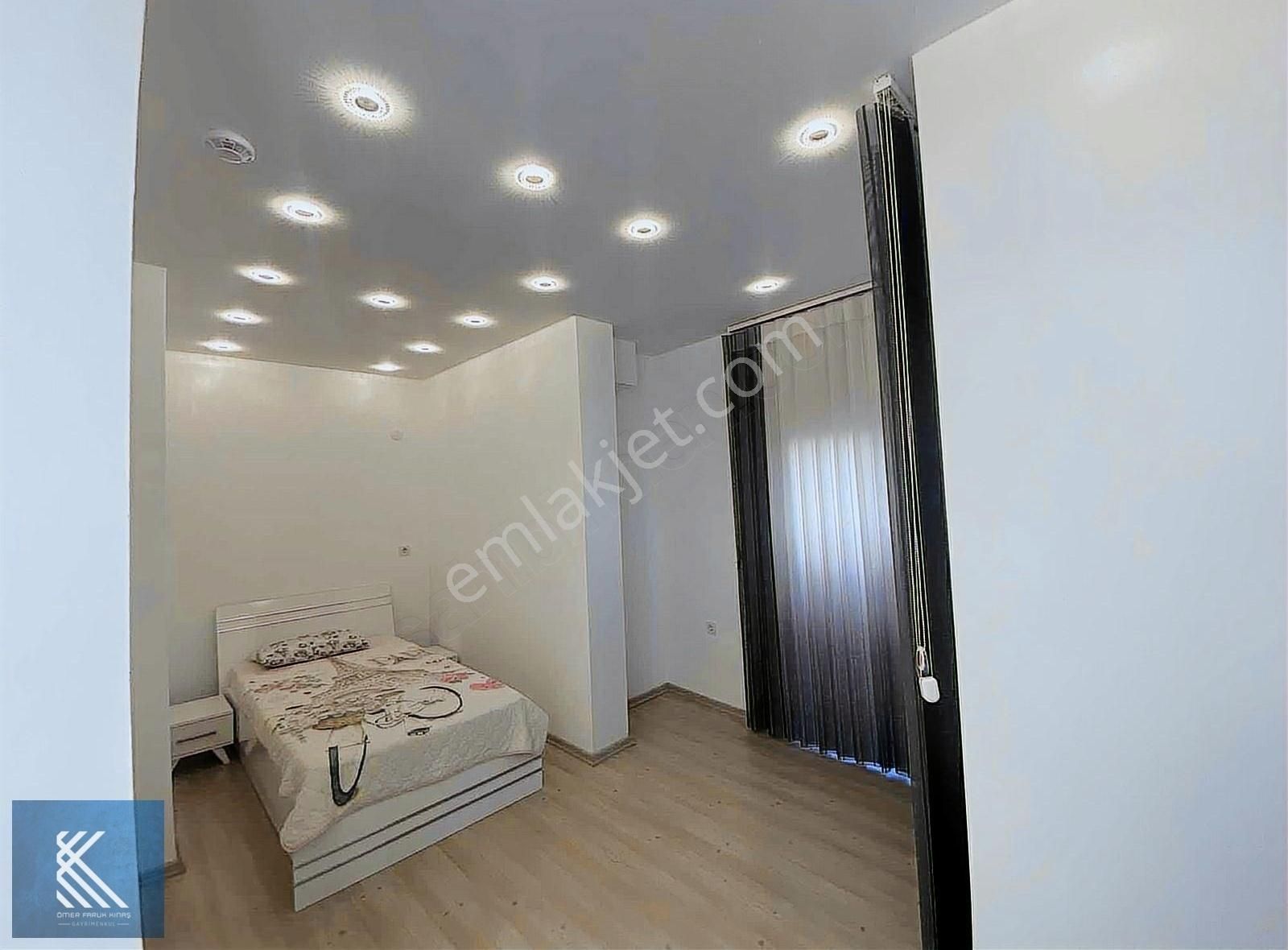 Geside Ultra Lüks Garajlı Ve Yüzme Havuzlu Bağımsız 5+2 Villa - Görsel 30