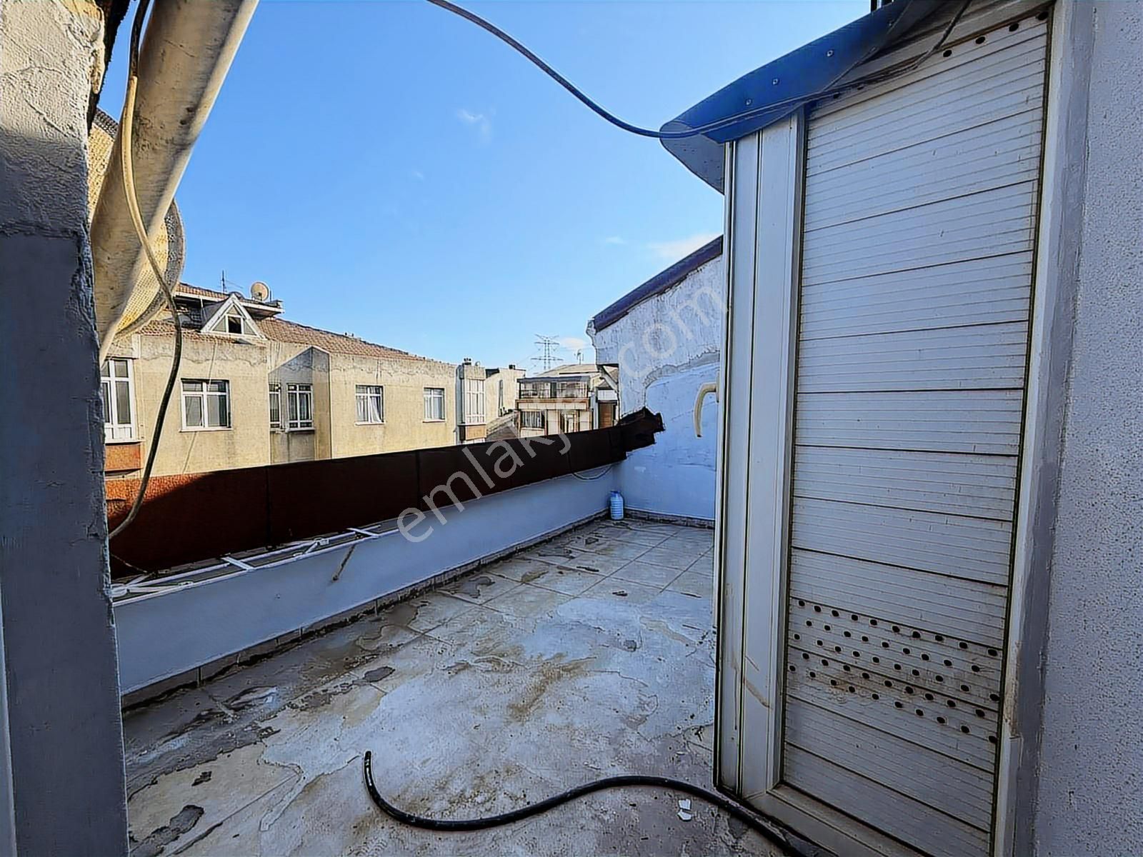 İsmetpaşa Mahallesi'nde Merkezi Konumda 4+1 Kiralık Daire - Görsel 30