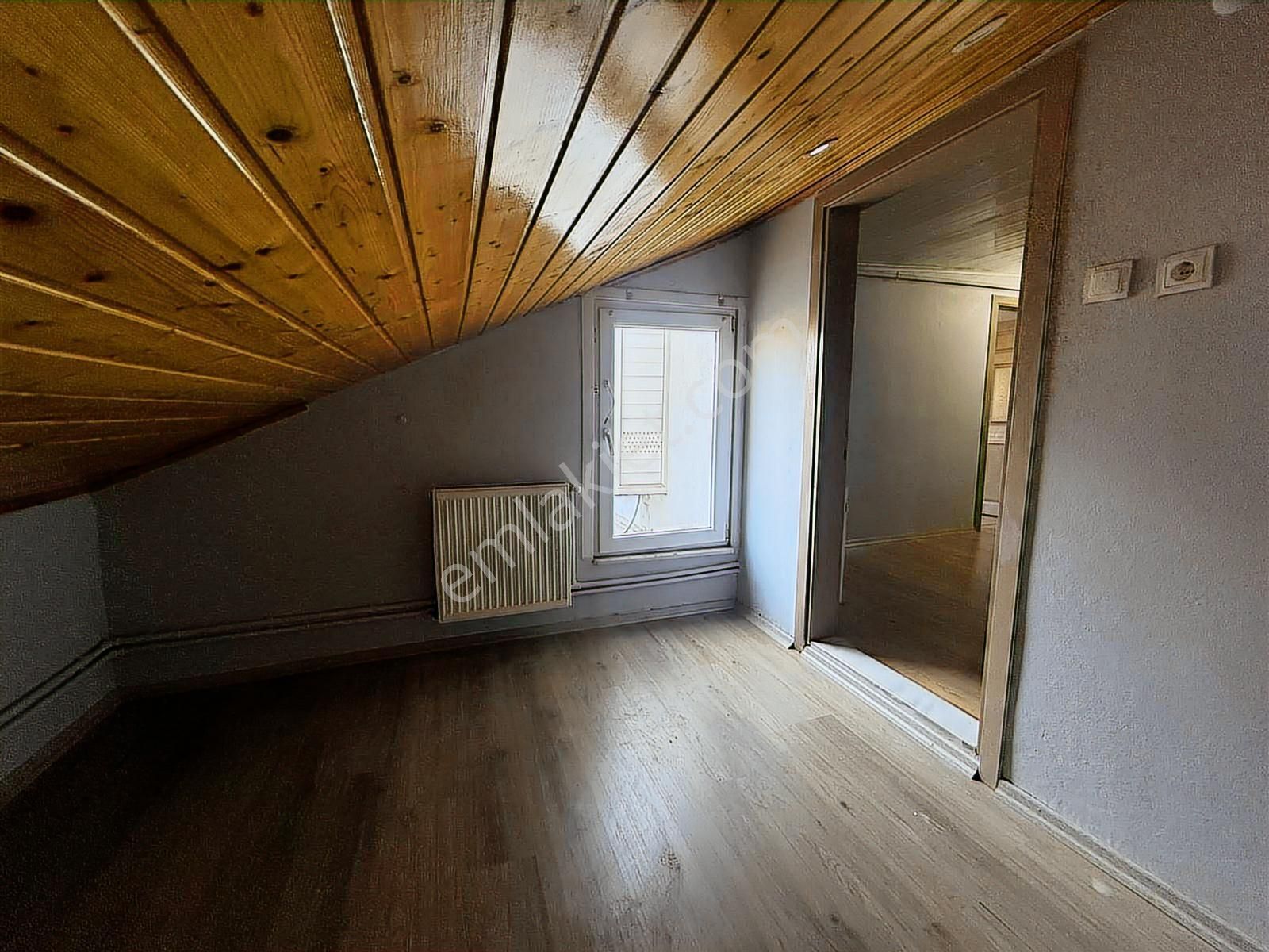 İsmetpaşa Mahallesi'nde Merkezi Konumda 4+1 Kiralık Daire - Görsel 22