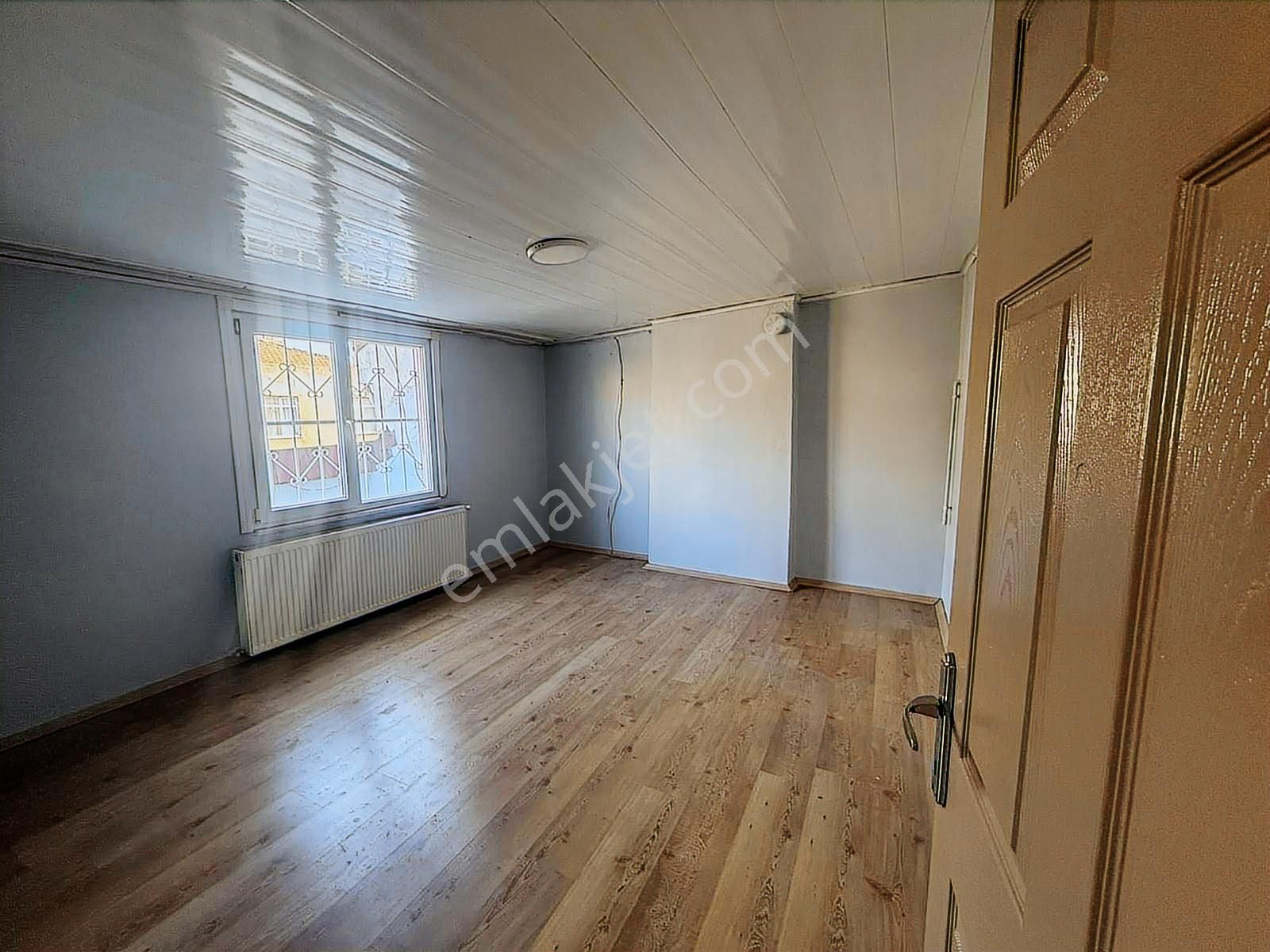 İsmetpaşa Mahallesi'nde Merkezi Konumda 4+1 Kiralık Daire - Görsel 20