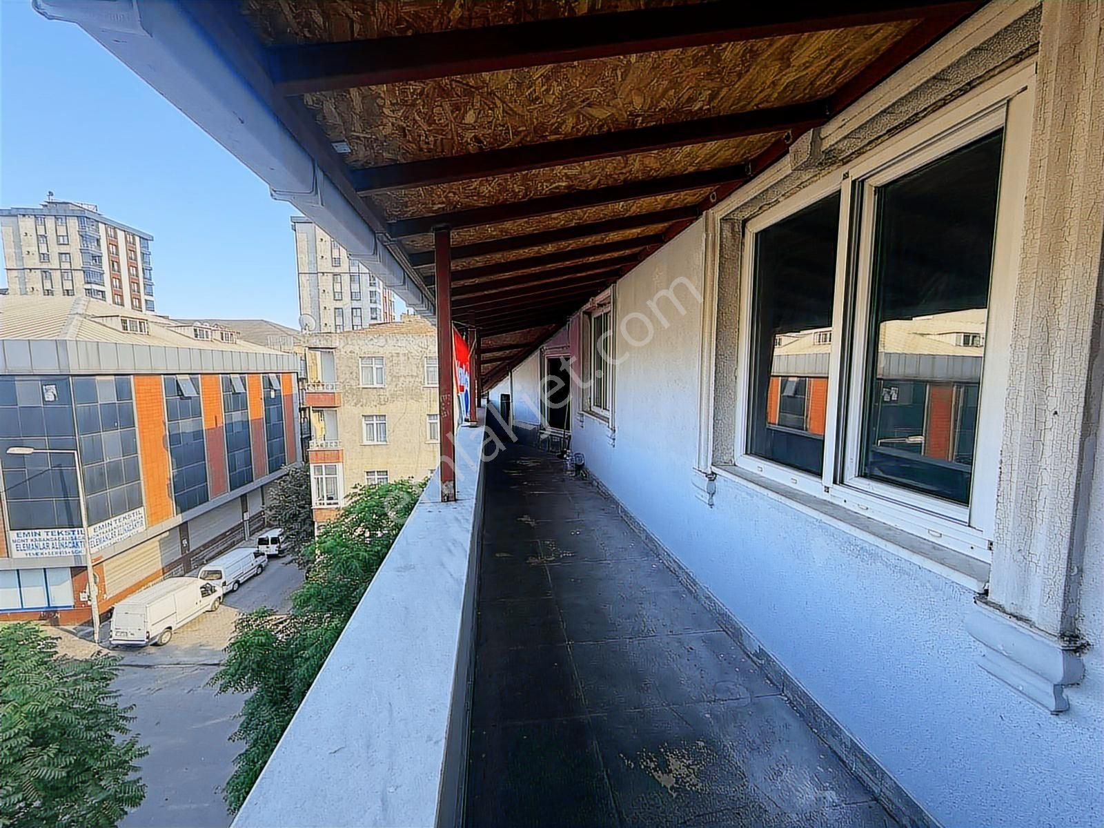 İsmetpaşa Mahallesi'nde Merkezi Konumda 4+1 Kiralık Daire - Görsel 6