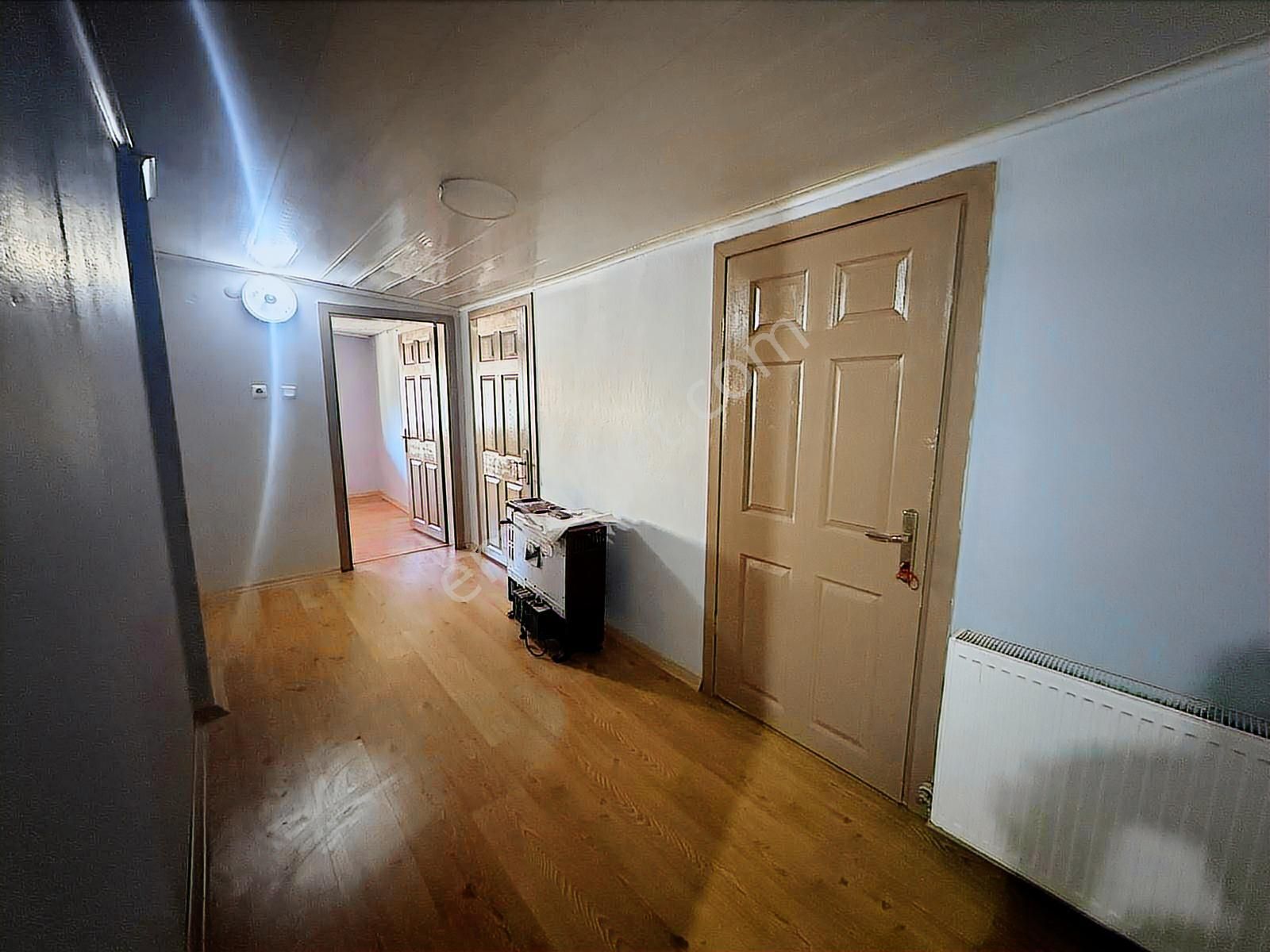 İsmetpaşa Mahallesi'nde Merkezi Konumda 4+1 Kiralık Daire - Görsel 18