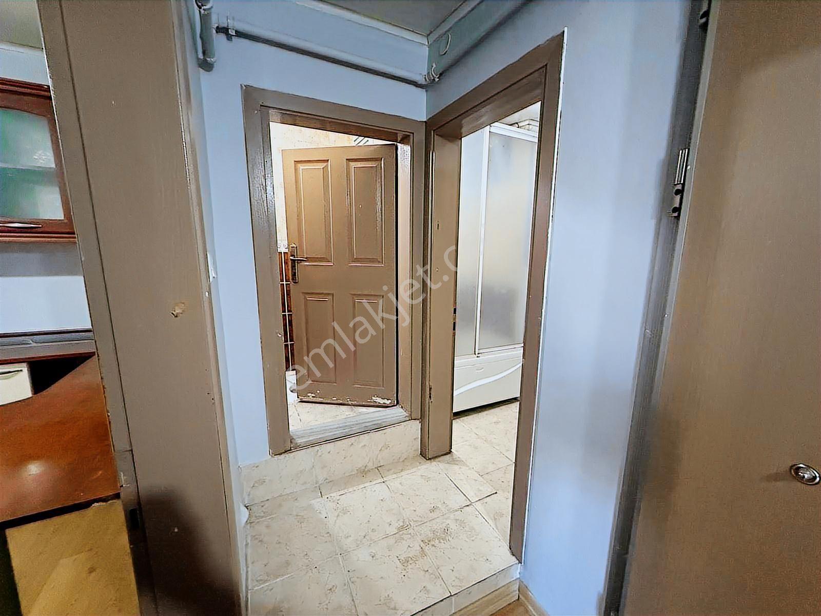 İsmetpaşa Mahallesi'nde Merkezi Konumda 4+1 Kiralık Daire - Görsel 16