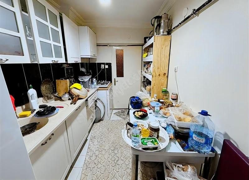 Ufuktepe'de Yüksek Kredi İmkanlı Cepheleri Açık 3+1 Kupon Daire! - Görsel 2