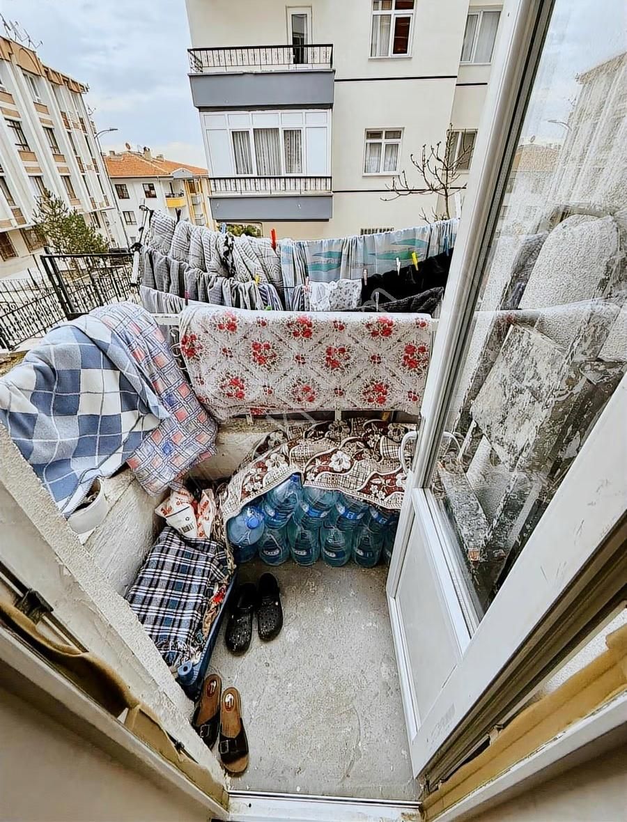 Ufuktepe'de Yüksek Kredi İmkanlı Cepheleri Açık 3+1 Kupon Daire! - Görsel 22