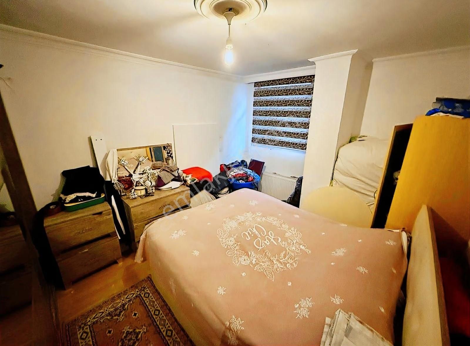Ufuktepe'de Yüksek Kredi İmkanlı Cepheleri Açık 3+1 Kupon Daire! - Görsel 19