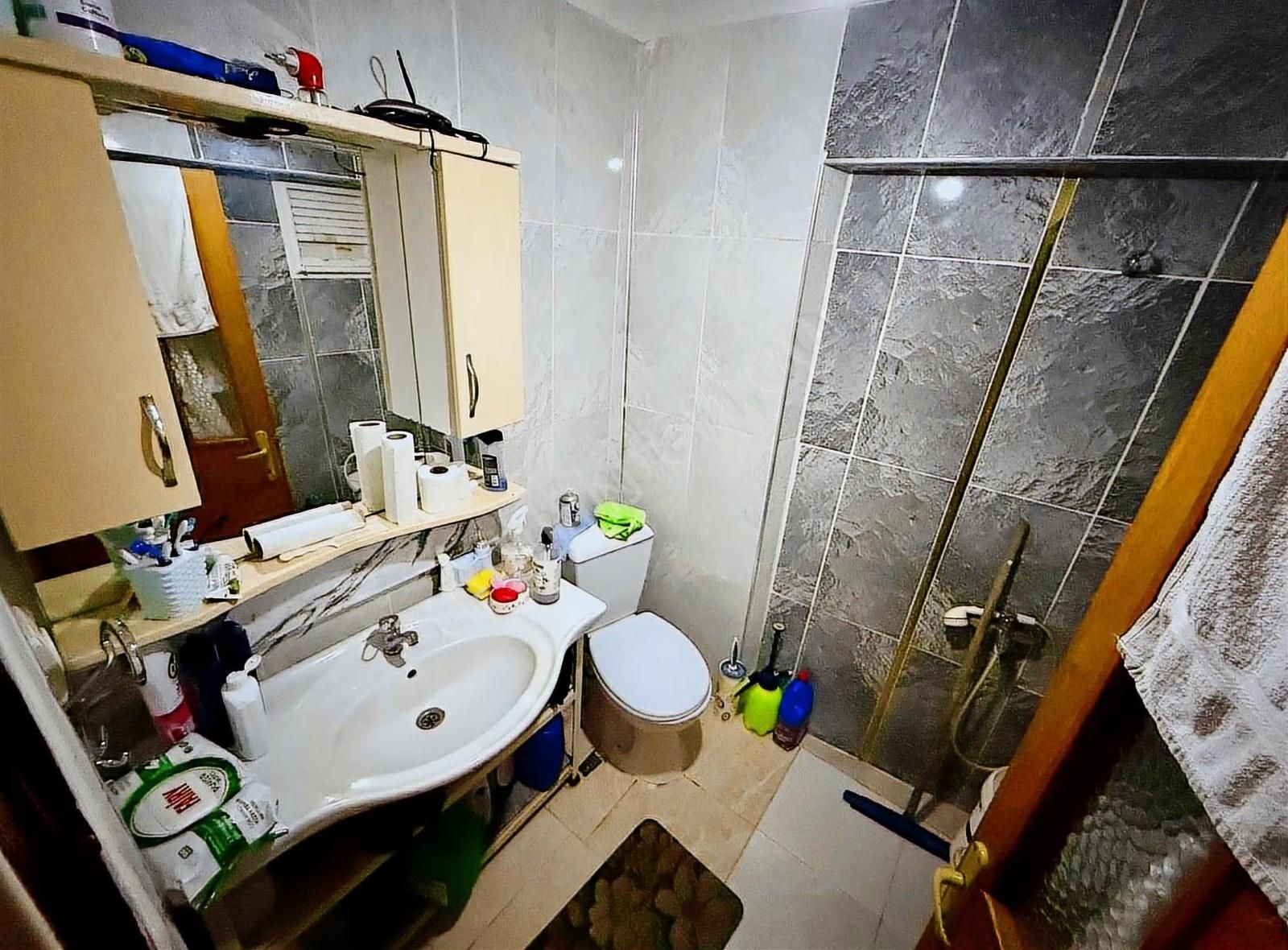 Ufuktepe'de Yüksek Kredi İmkanlı Cepheleri Açık 3+1 Kupon Daire! - Görsel 3