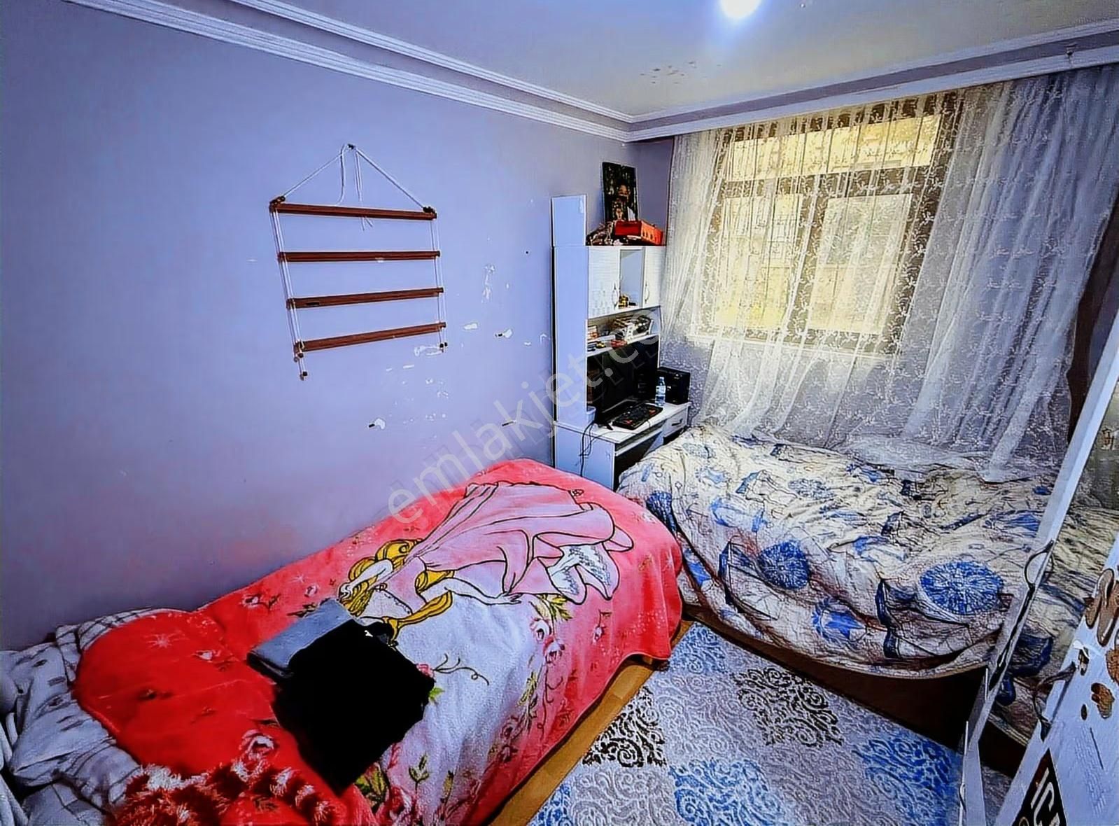 Ufuktepe'de Yüksek Kredi İmkanlı Cepheleri Açık 3+1 Kupon Daire! - Görsel 25