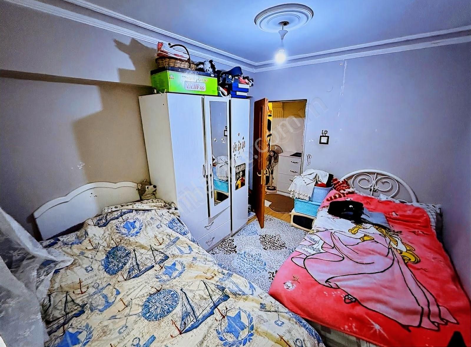 Ufuktepe'de Yüksek Kredi İmkanlı Cepheleri Açık 3+1 Kupon Daire! - Görsel 17
