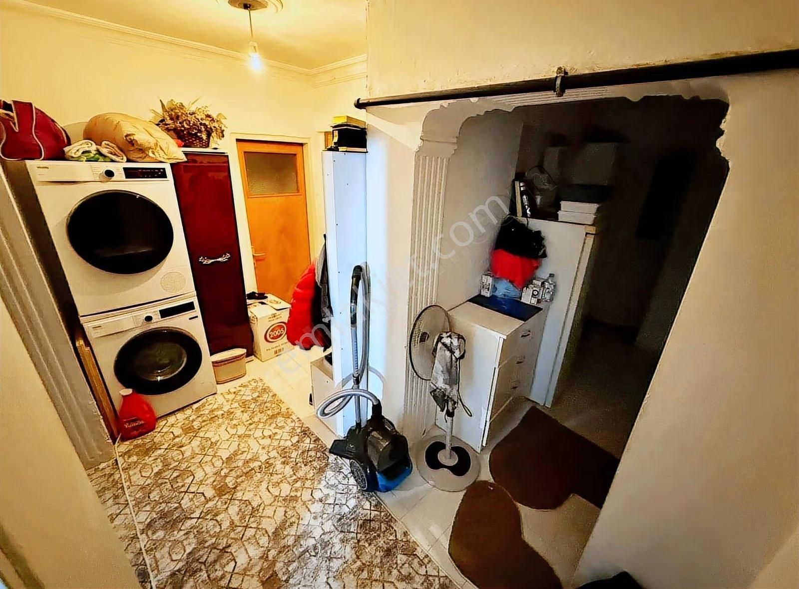Ufuktepe'de Yüksek Kredi İmkanlı Cepheleri Açık 3+1 Kupon Daire! - Görsel 28