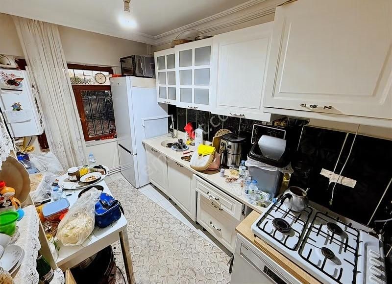 Ufuktepe'de Yüksek Kredi İmkanlı Cepheleri Açık 3+1 Kupon Daire! - Görsel 13