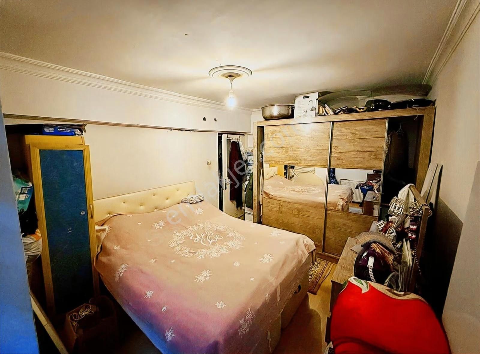Ufuktepe'de Yüksek Kredi İmkanlı Cepheleri Açık 3+1 Kupon Daire! - Görsel 30