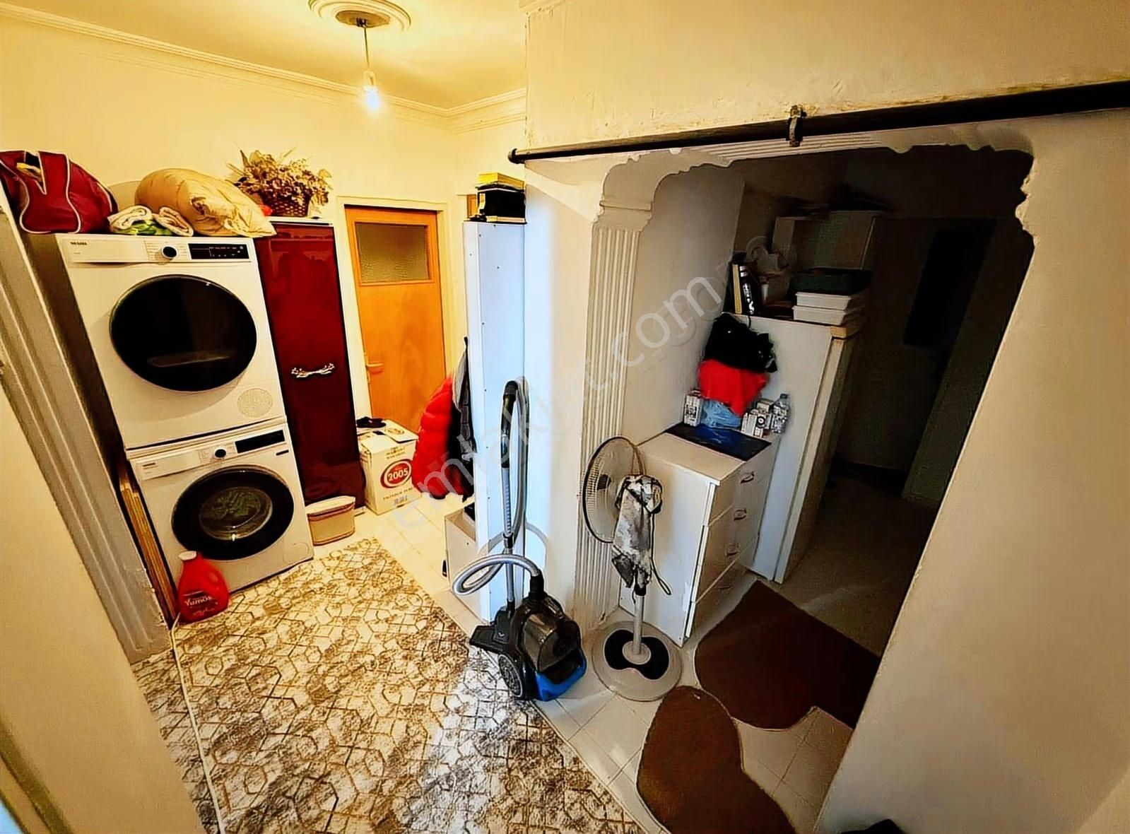 Ufuktepe'de Yüksek Kredi İmkanlı Cepheleri Açık 3+1 Kupon Daire! - Görsel 11