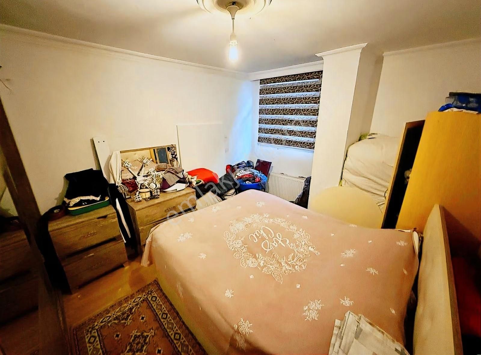 Ufuktepe'de Yüksek Kredi İmkanlı Cepheleri Açık 3+1 Kupon Daire! - Görsel 26