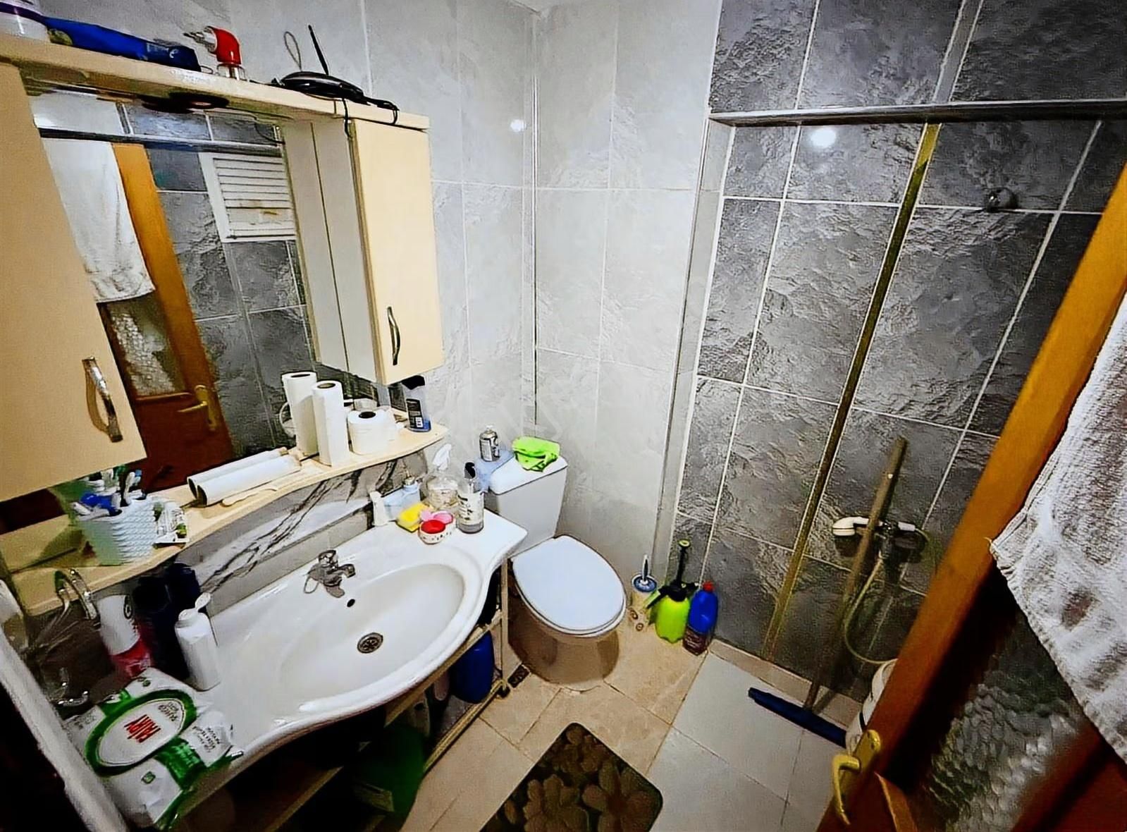 Ufuktepe'de Yüksek Kredi İmkanlı Cepheleri Açık 3+1 Kupon Daire! - Görsel 16