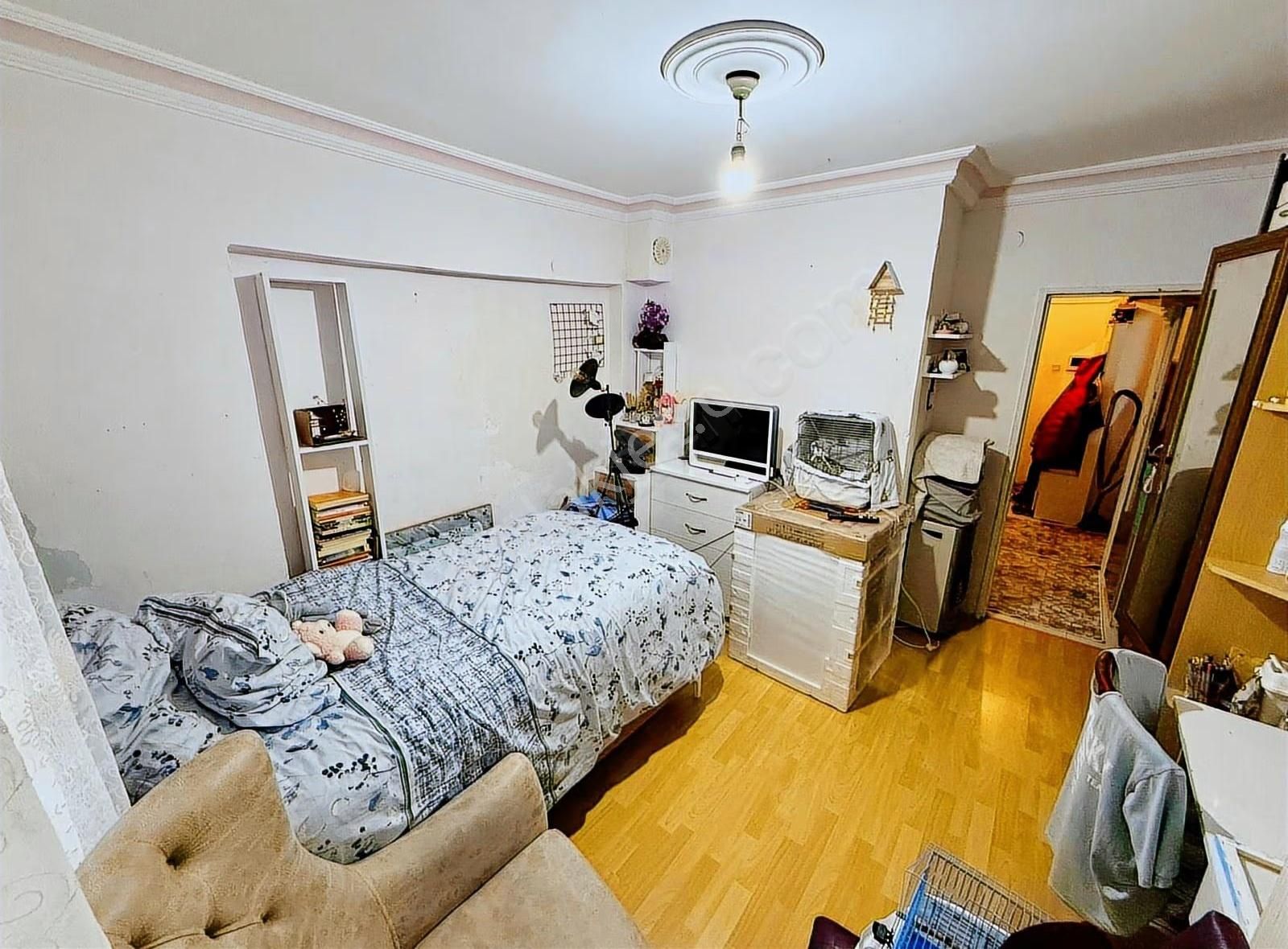 Ufuktepe'de Yüksek Kredi İmkanlı Cepheleri Açık 3+1 Kupon Daire! - Görsel 31