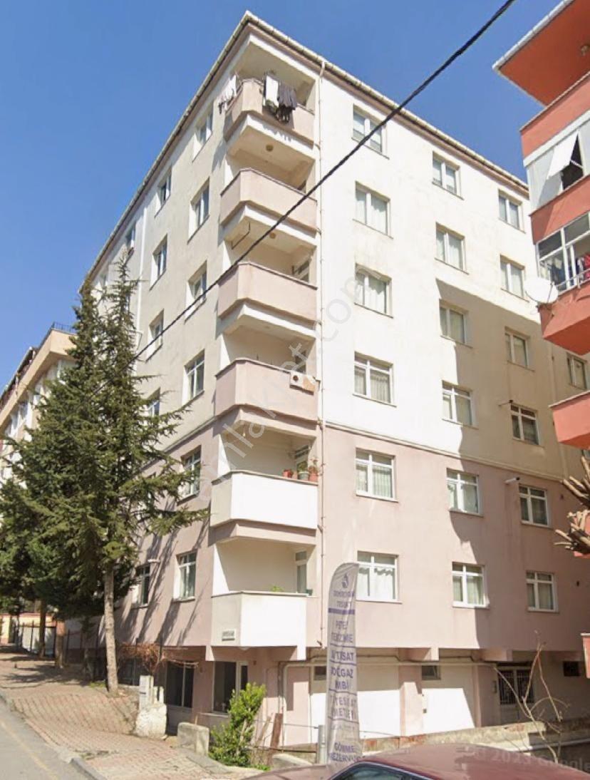 Ümraniye Mehmet Akif Mh . Acill Satılık Geniş Ve Ferah 3+1 Daire - Görsel 2